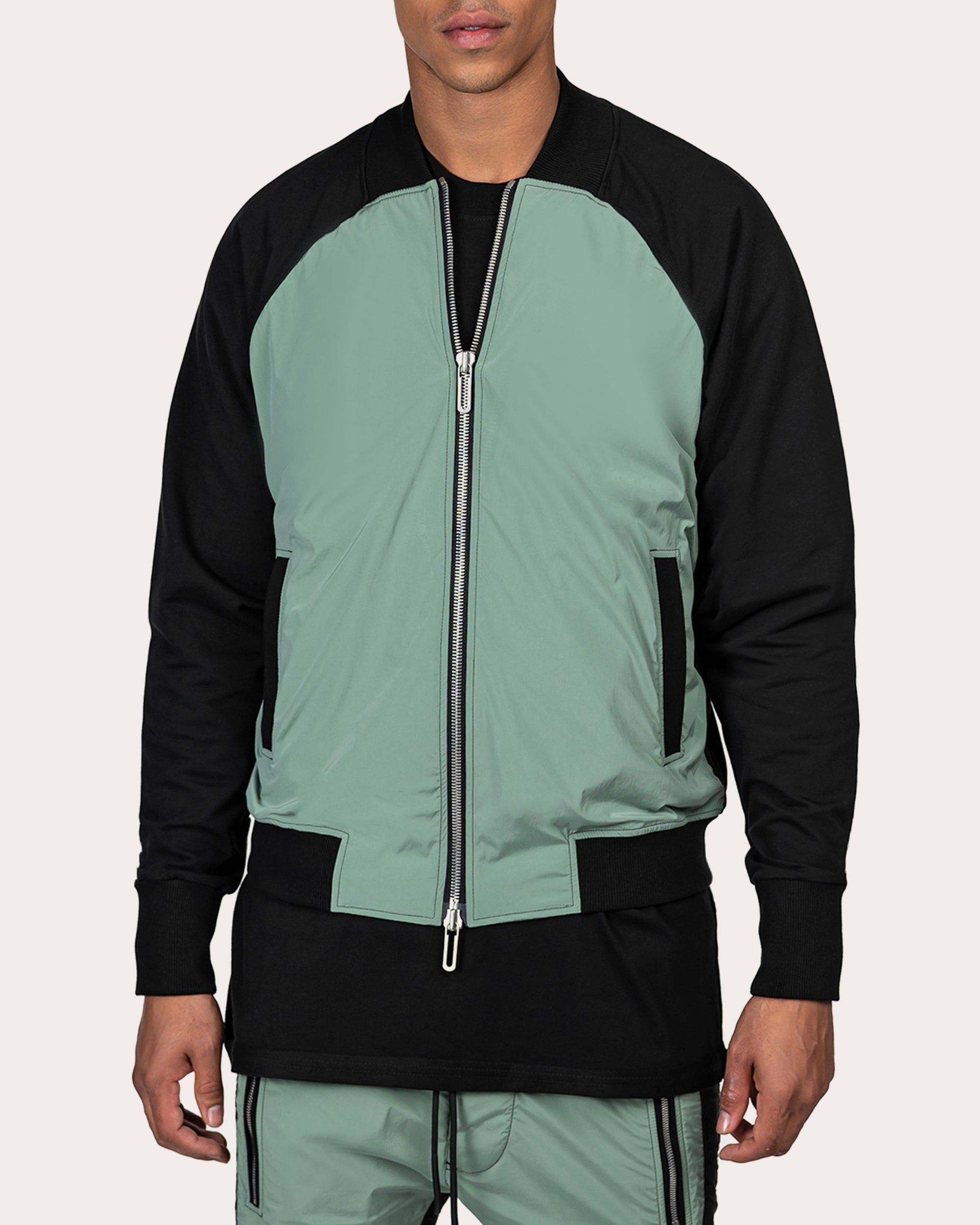 Track jacket - H12528