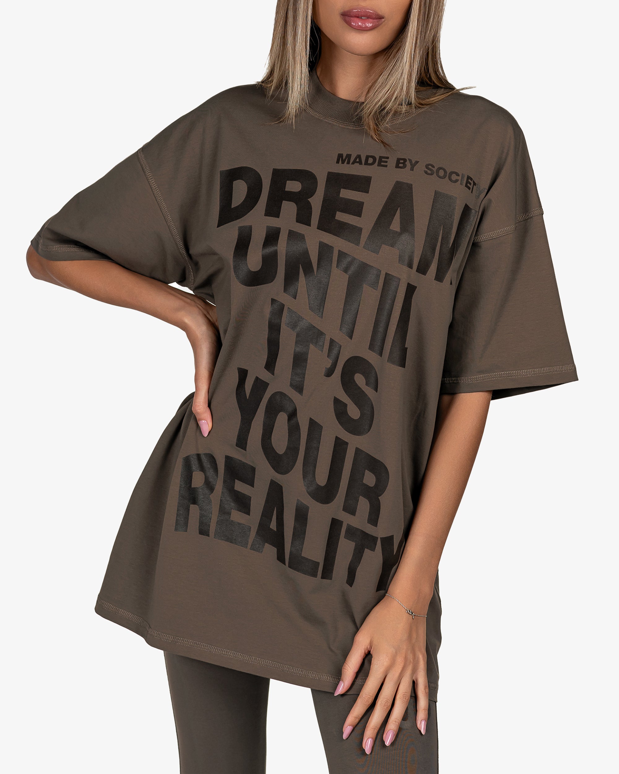 Dream t-shirt - T24528