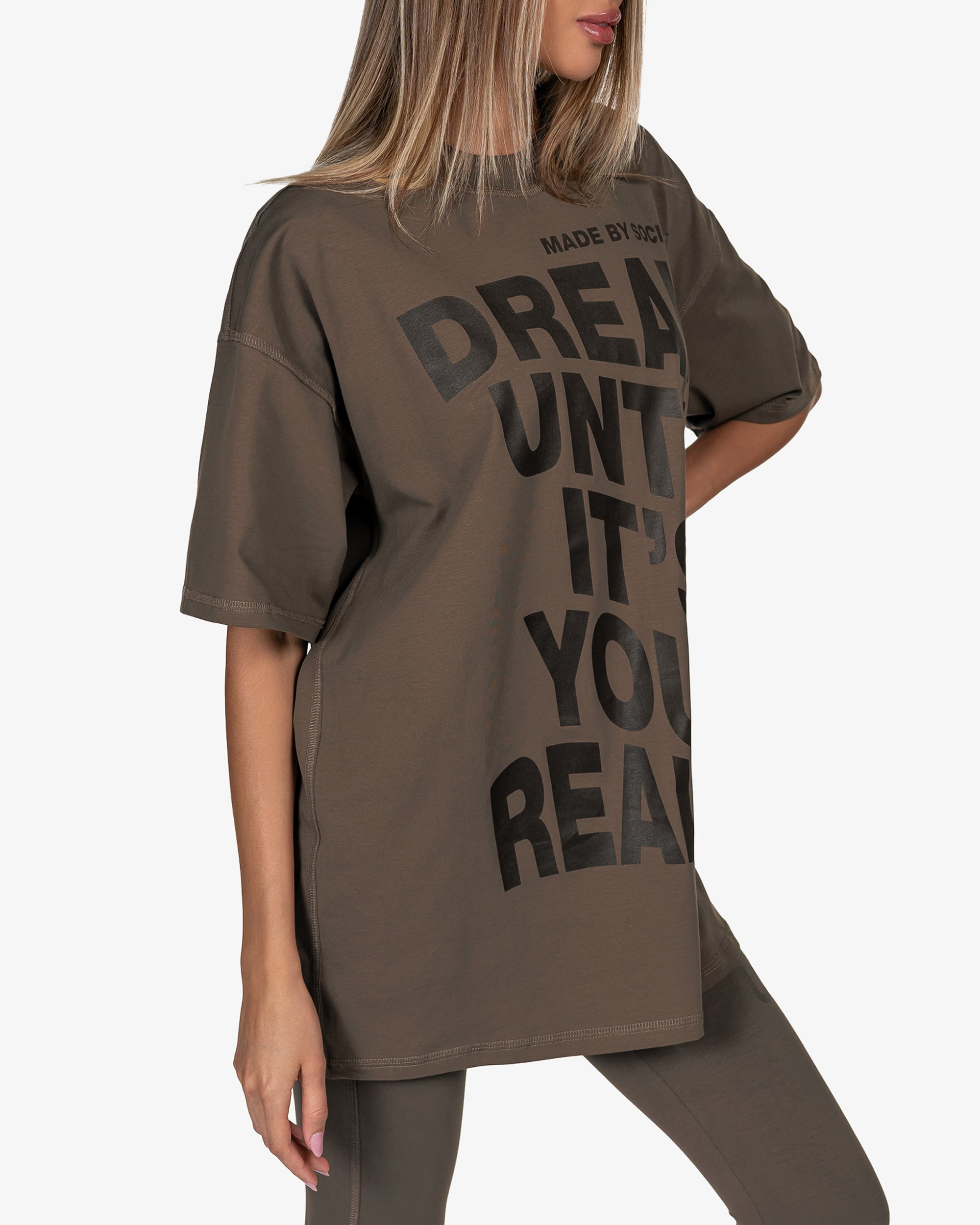 Dream t-shirt - T24528