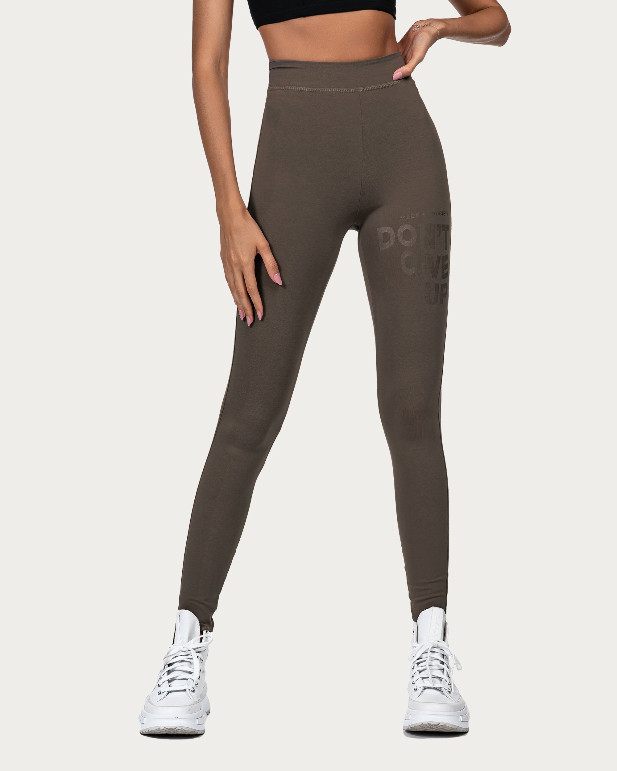 Don't give up leggings - P24527