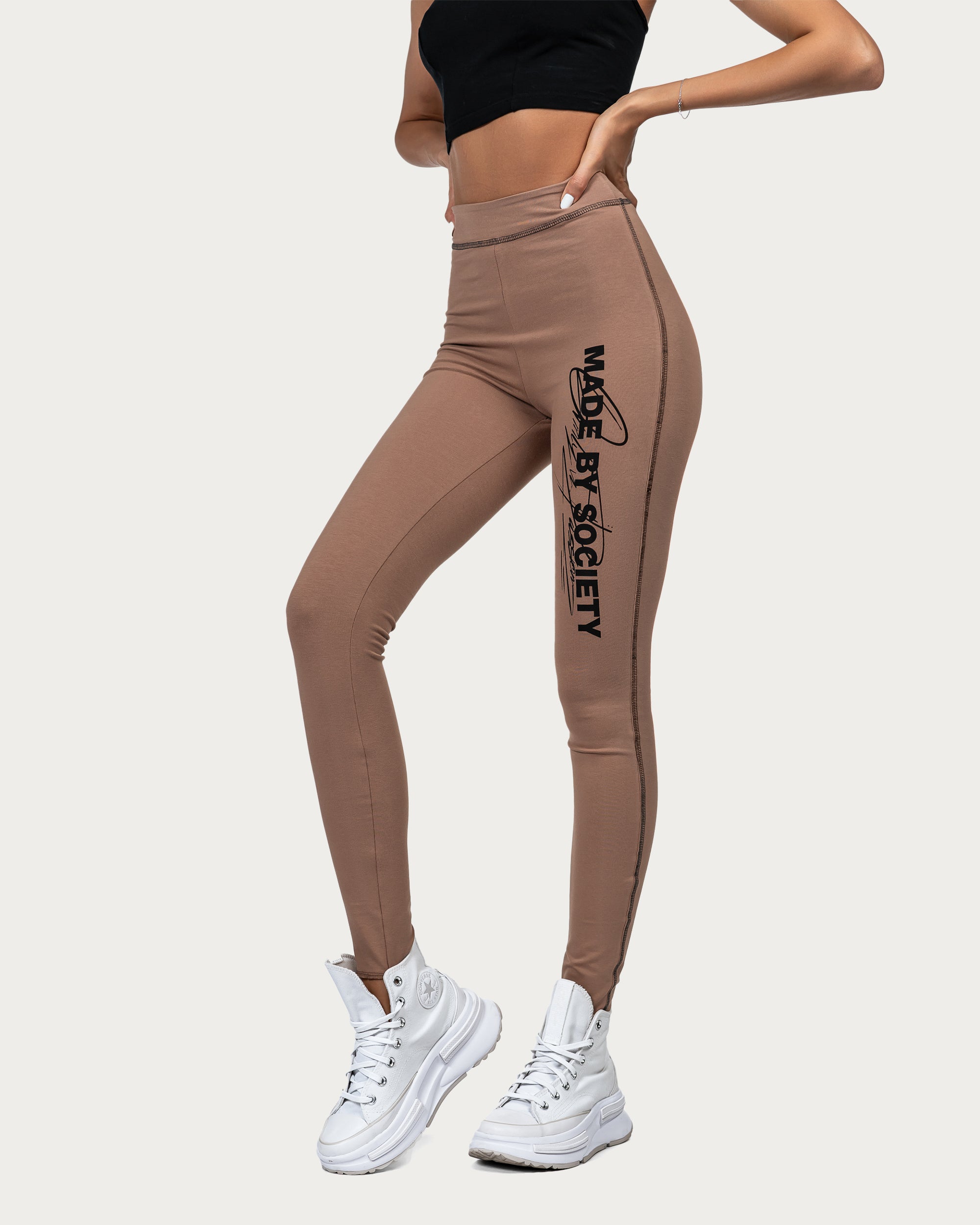 Made by society leggings - P24519