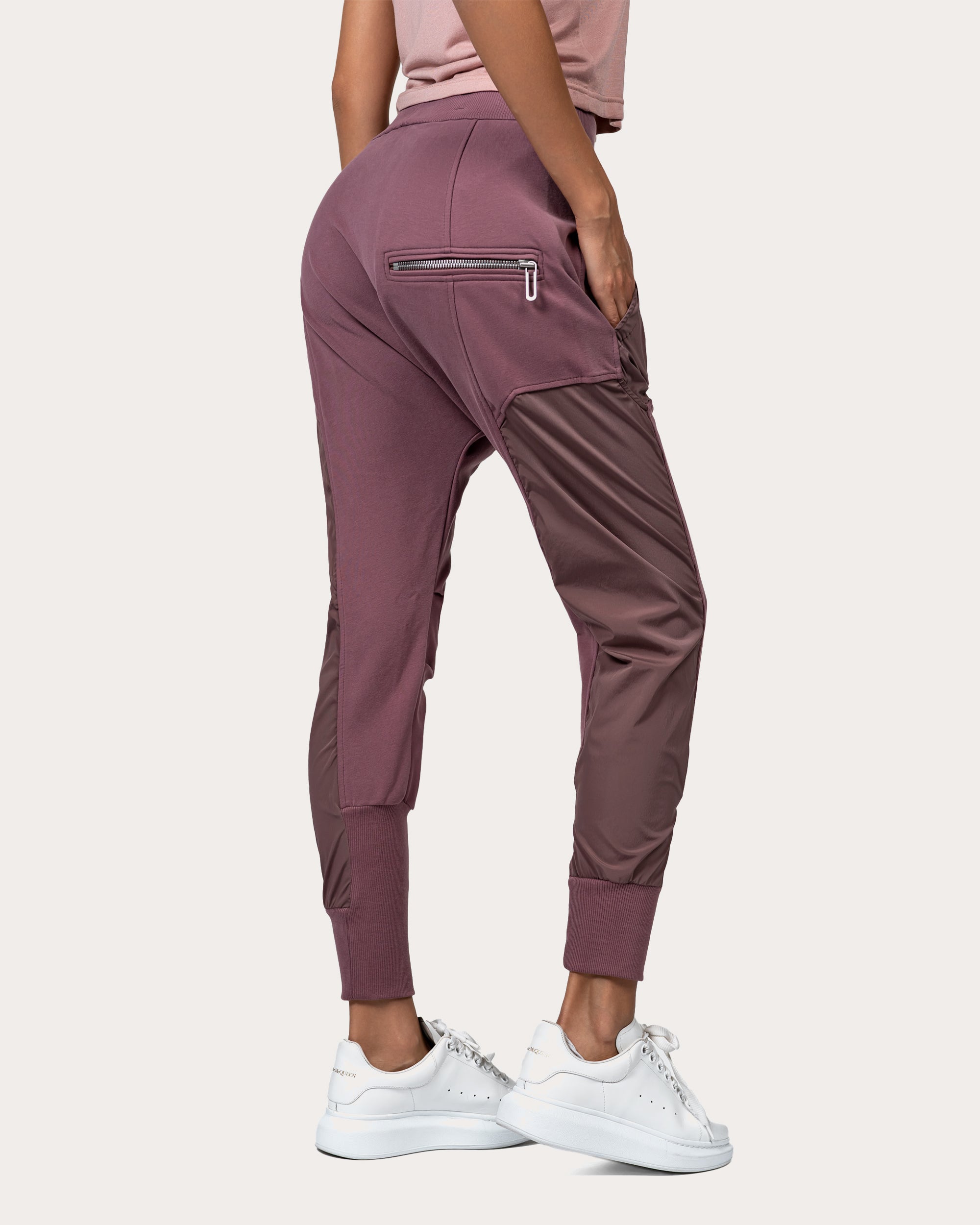 Jogger pants - P21457