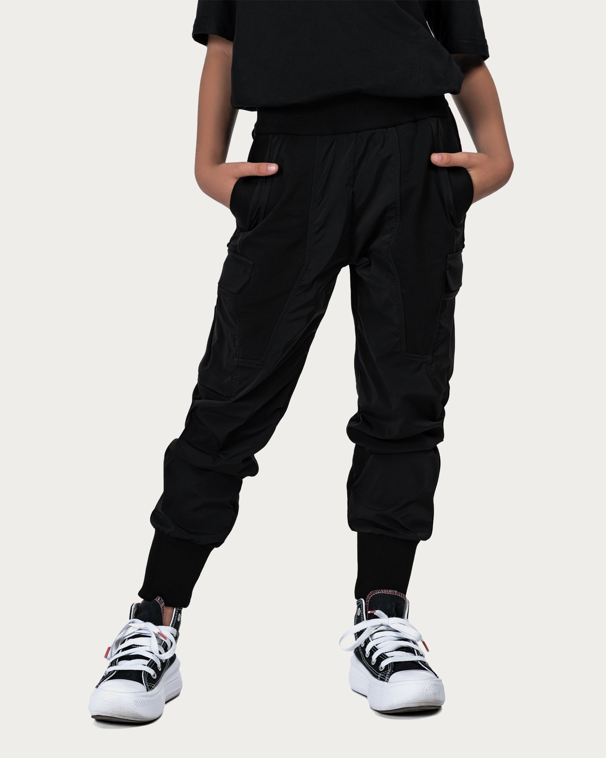 Cargo pants - P34602