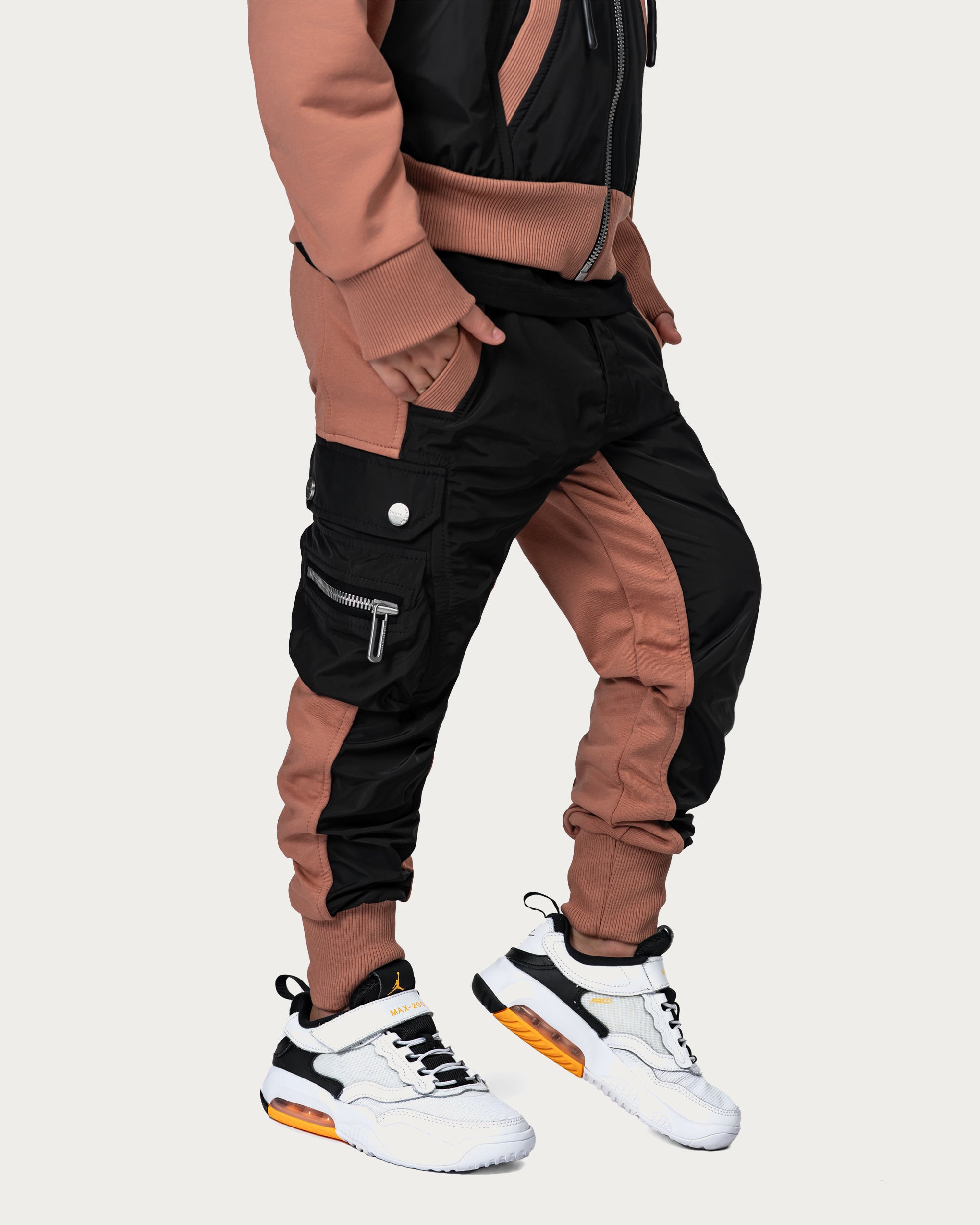 Cargo pants - P34728