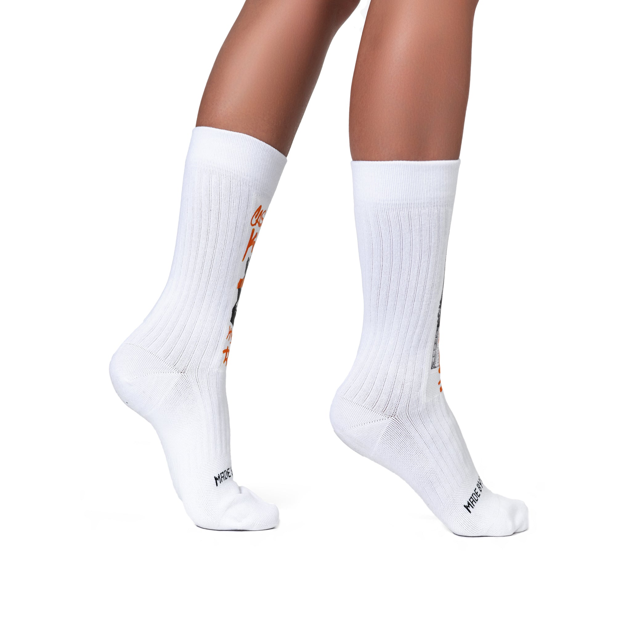 Cash king socks - A12068