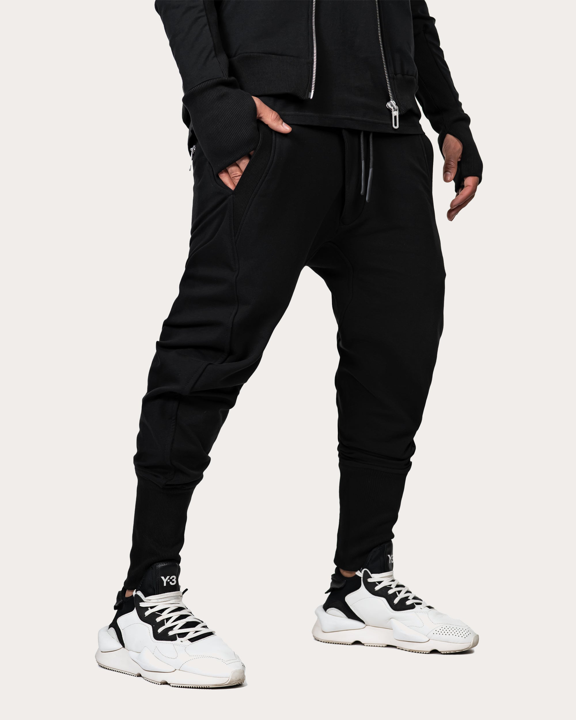 Made by society jogger pants - P14120