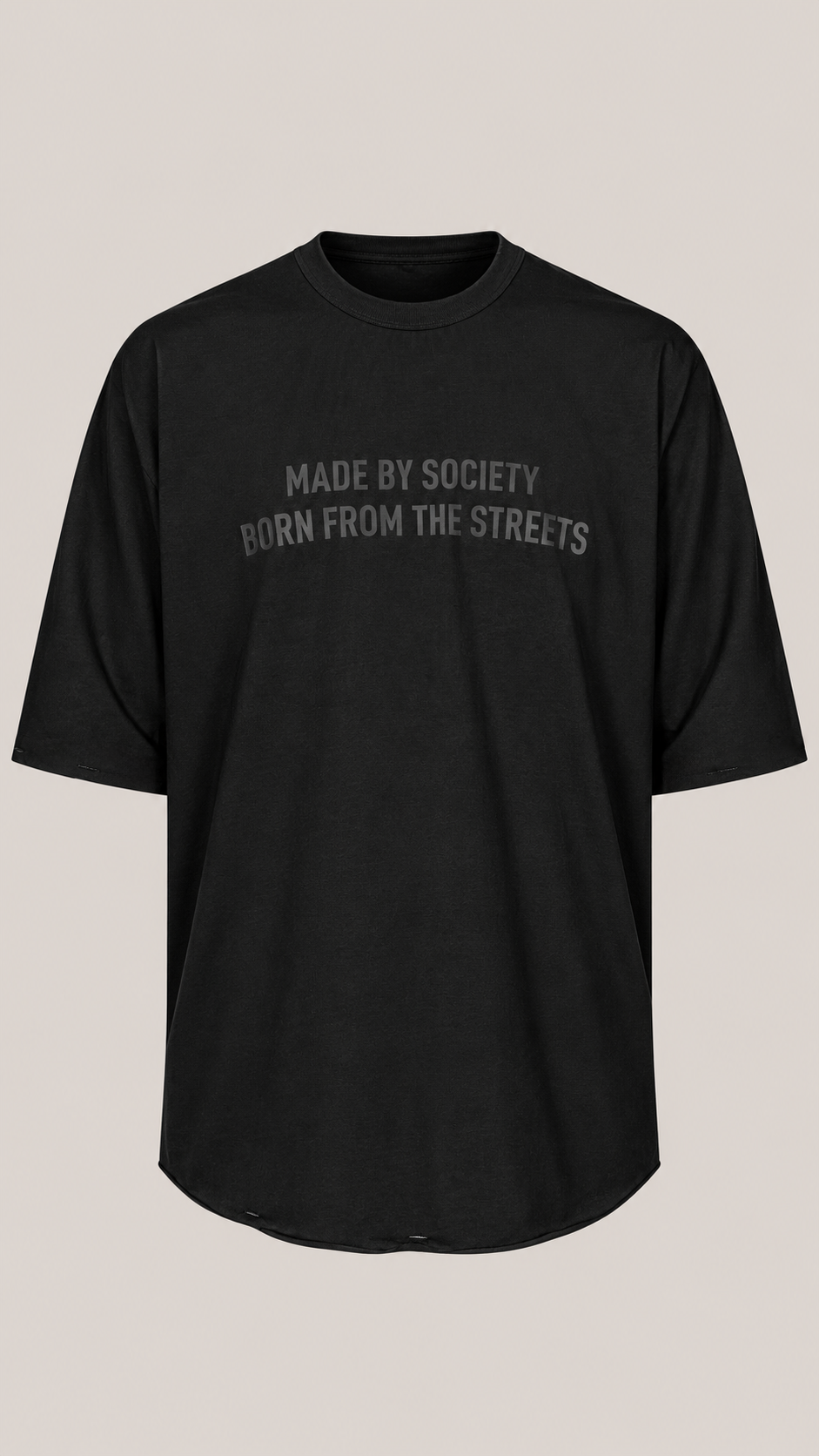 Absolute Dark T-shirt - T17794