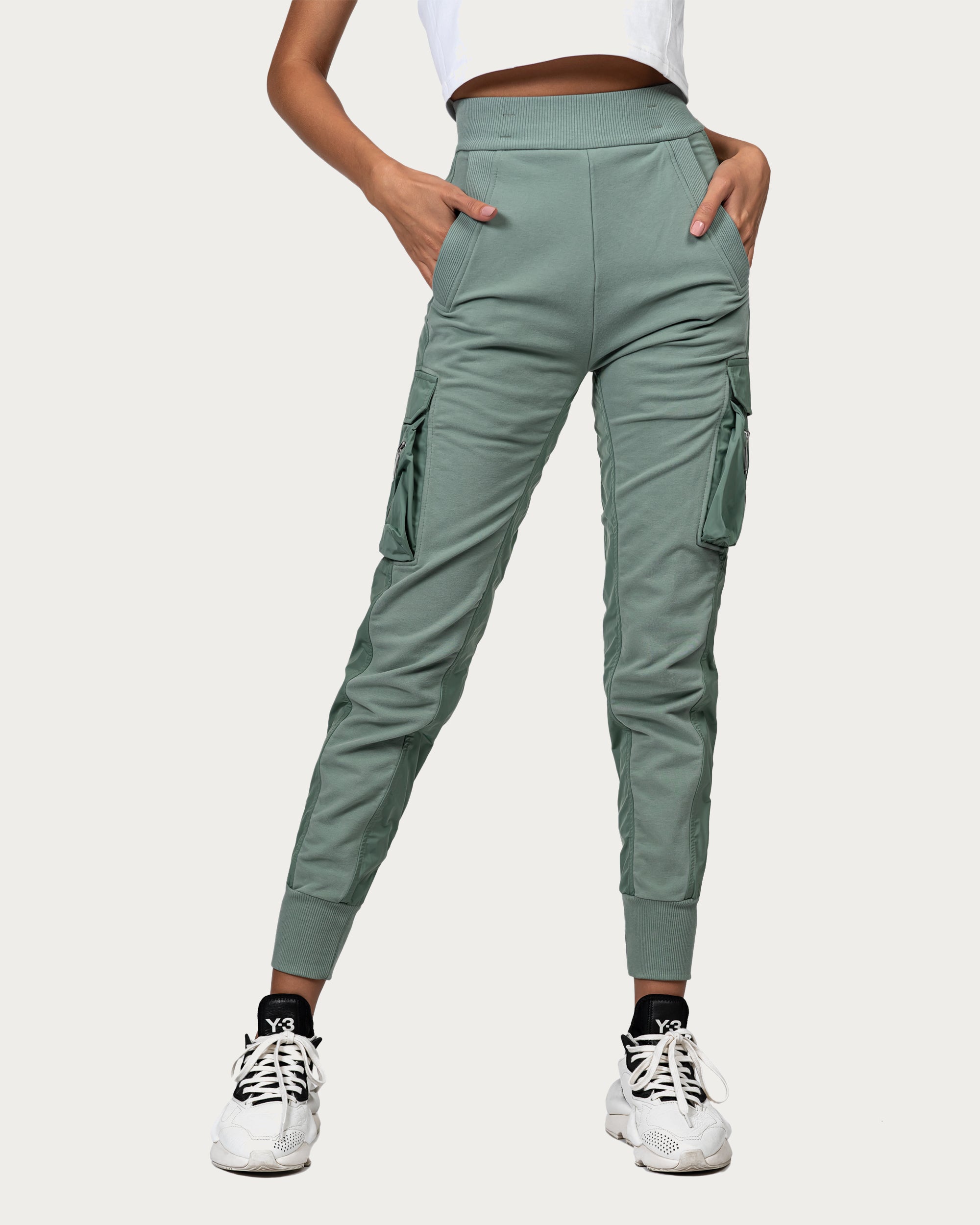 Cargo pants - P21615