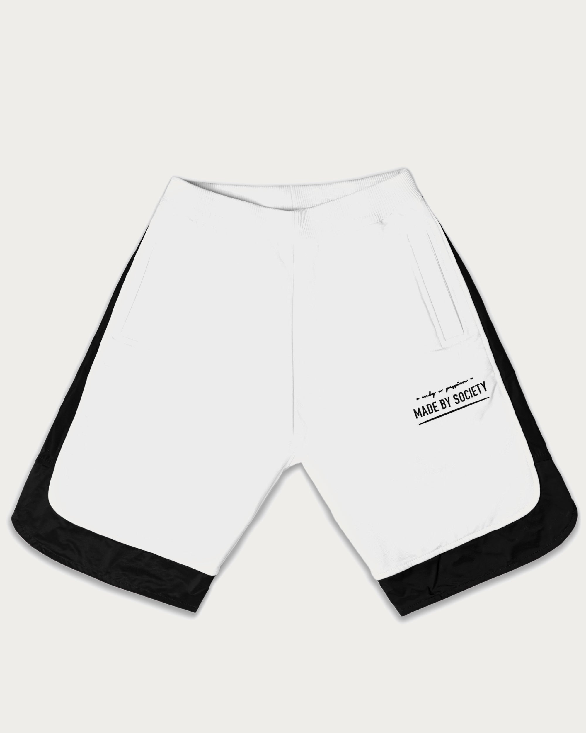 BRANDED SHORTS - B35544