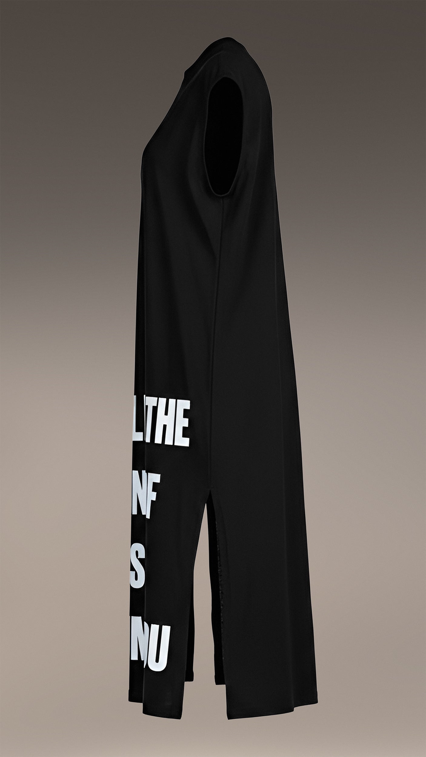 BRANDED T-SHIRT - T25521