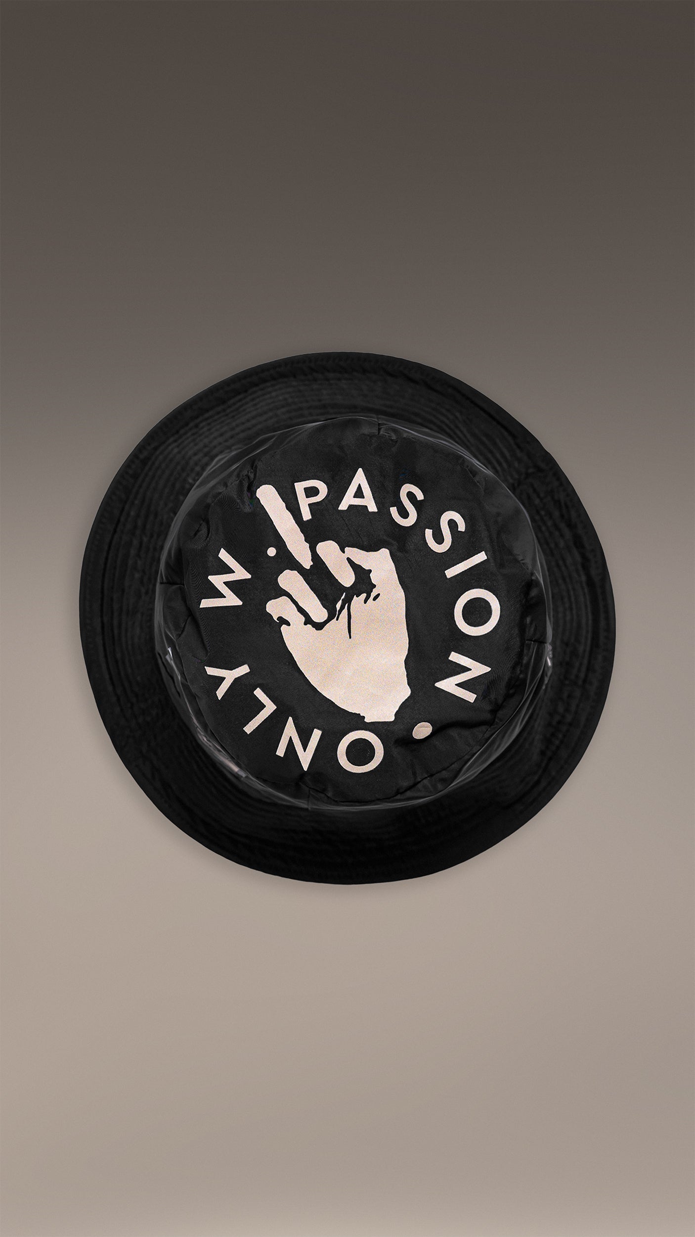 F/ck bucket hat - A14957