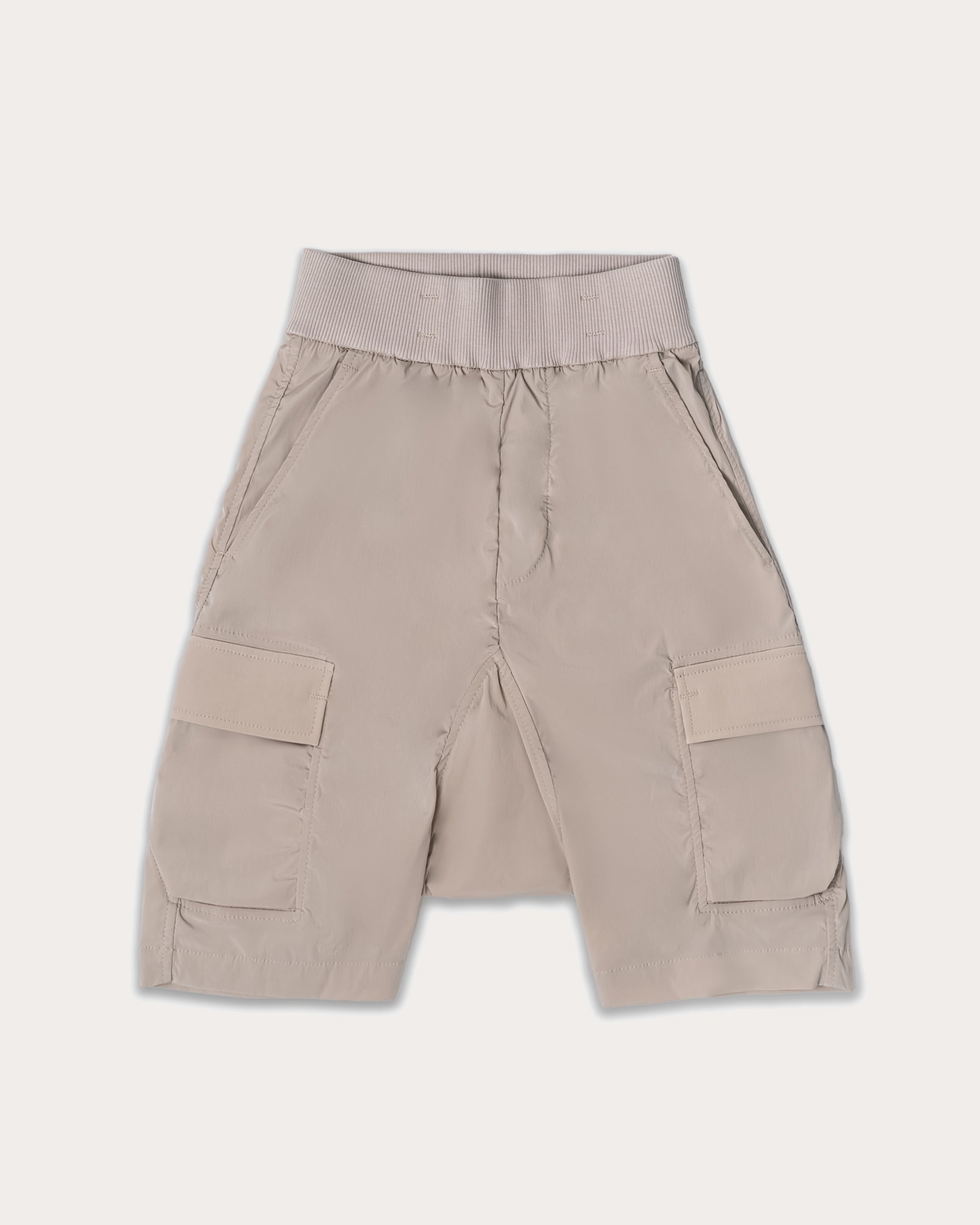 Loose Cargo Shorts - B35378