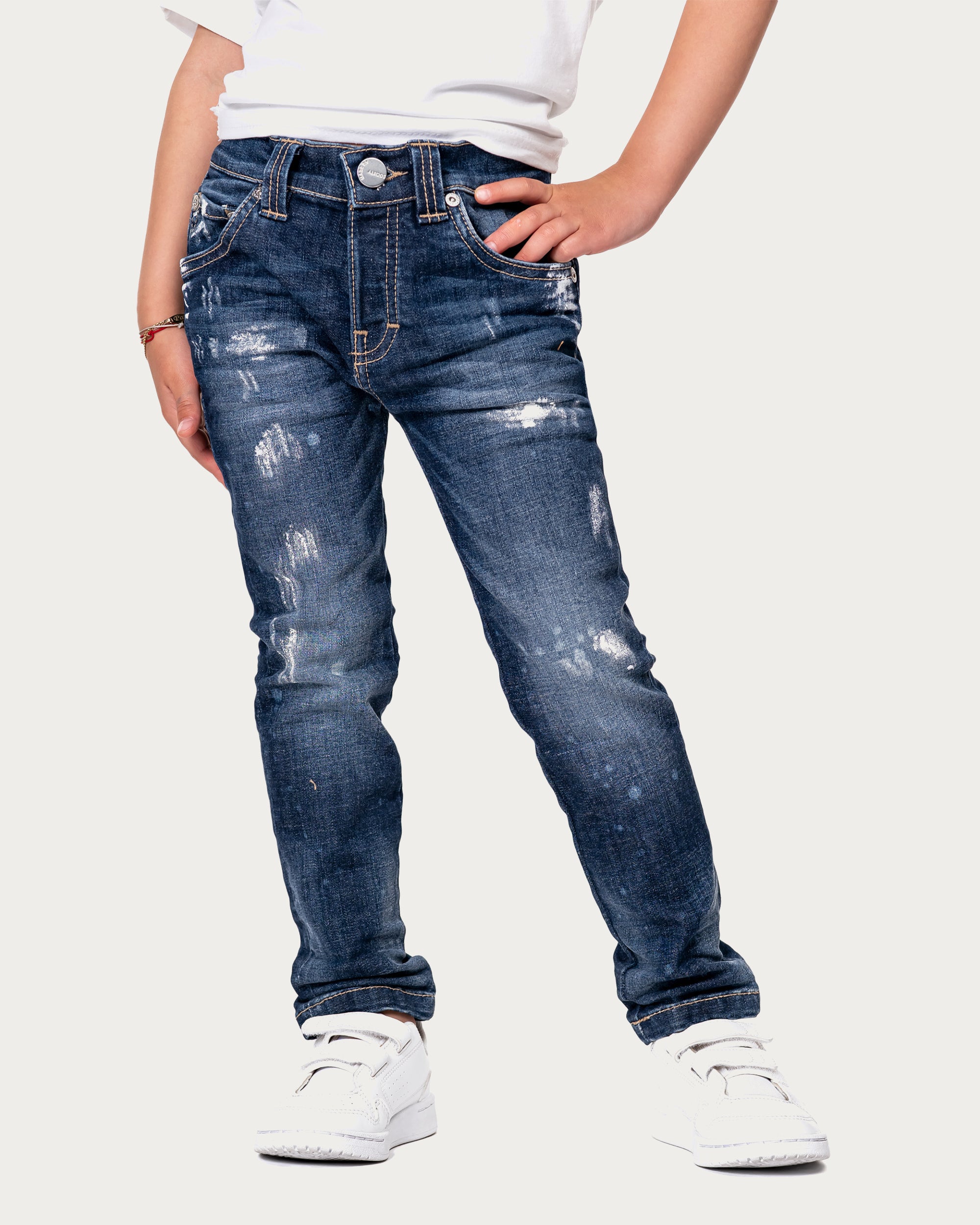 Jeans pants - P33441