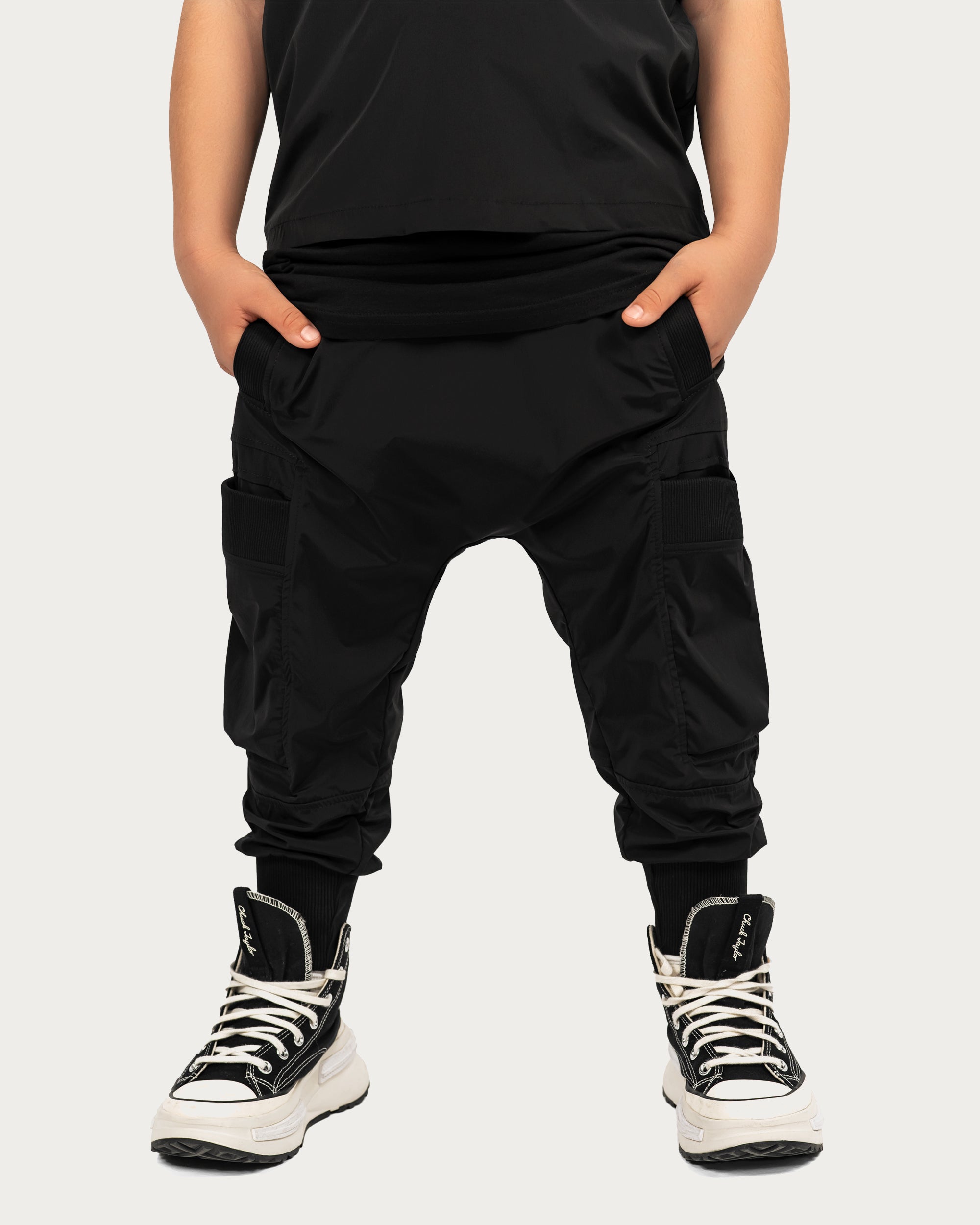 Cargo pants - P35165