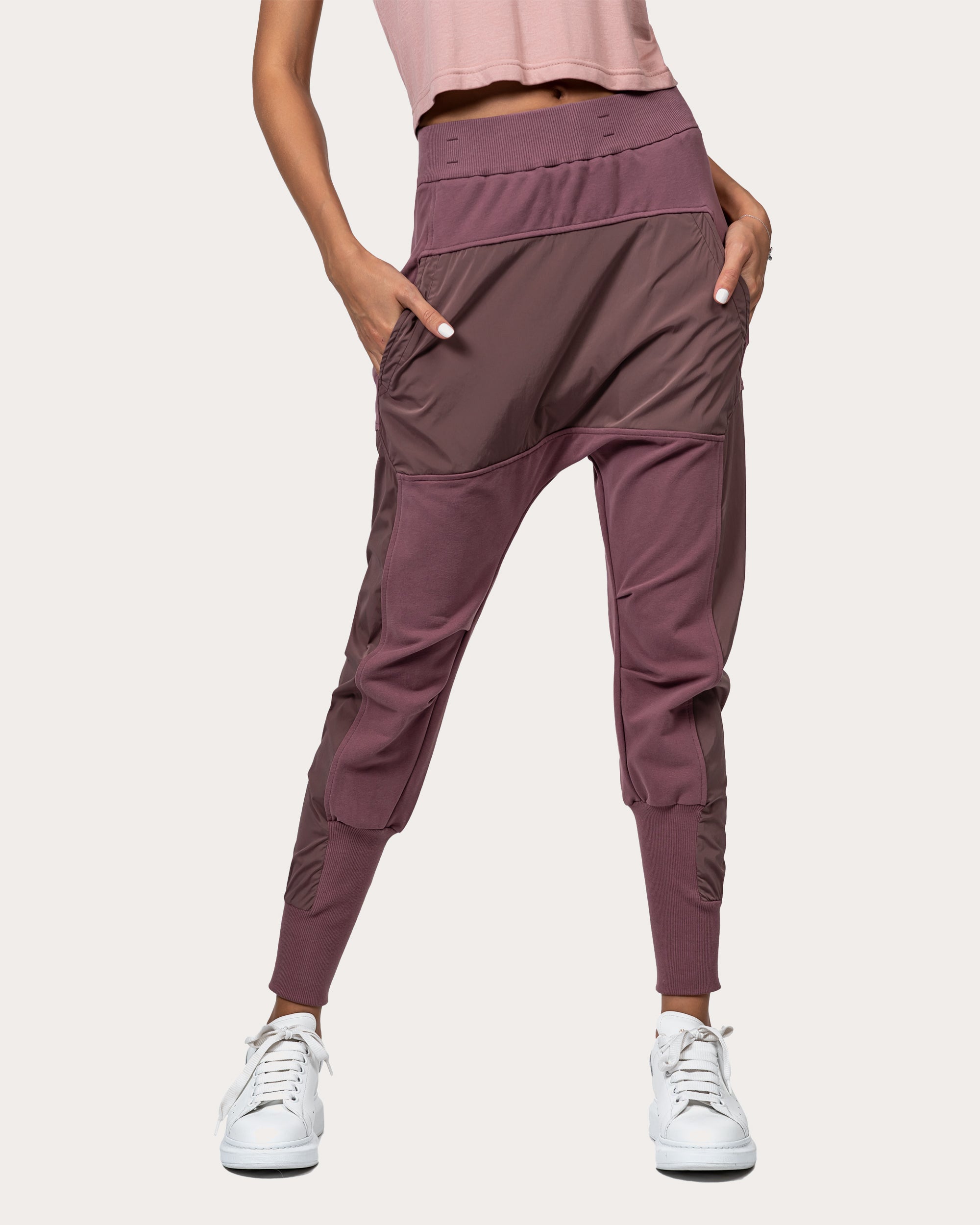 Jogger pants - P21457