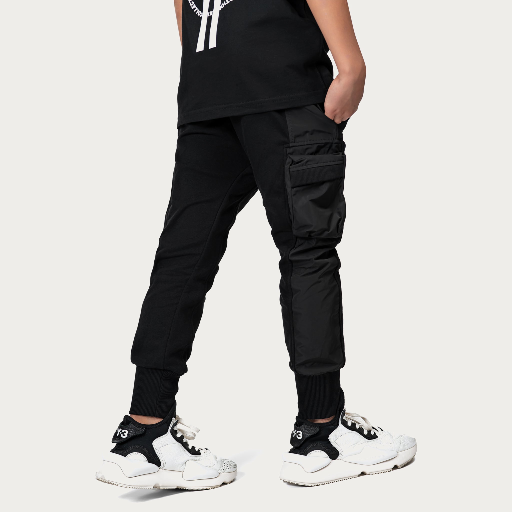 Cargo pants - P34038