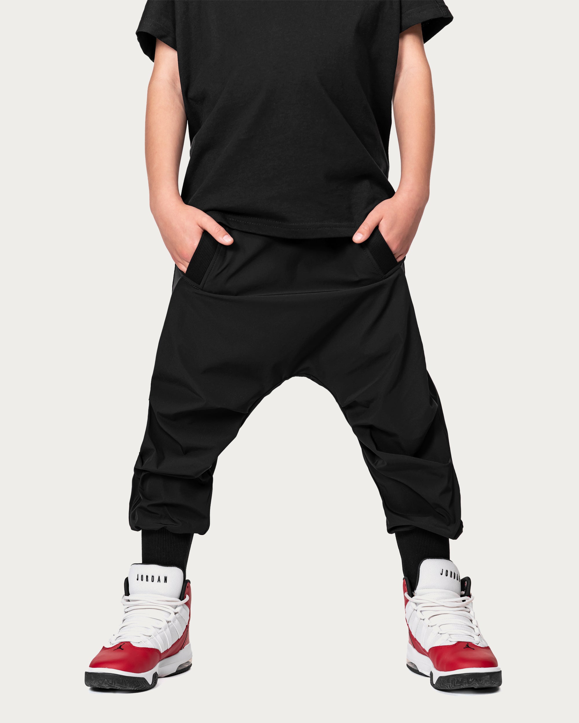 Epic jogger pants - P31899