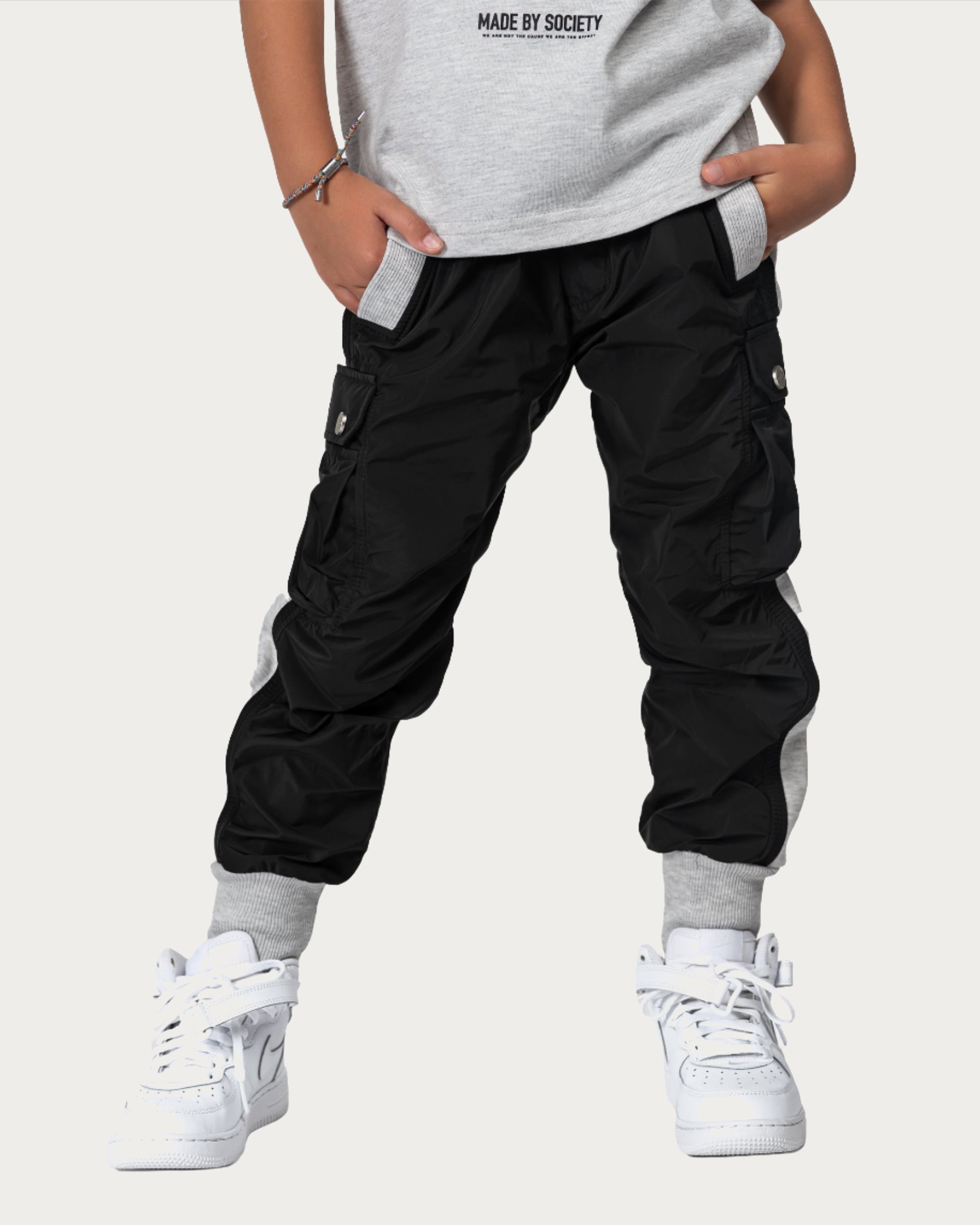 Cargo pants - P34680