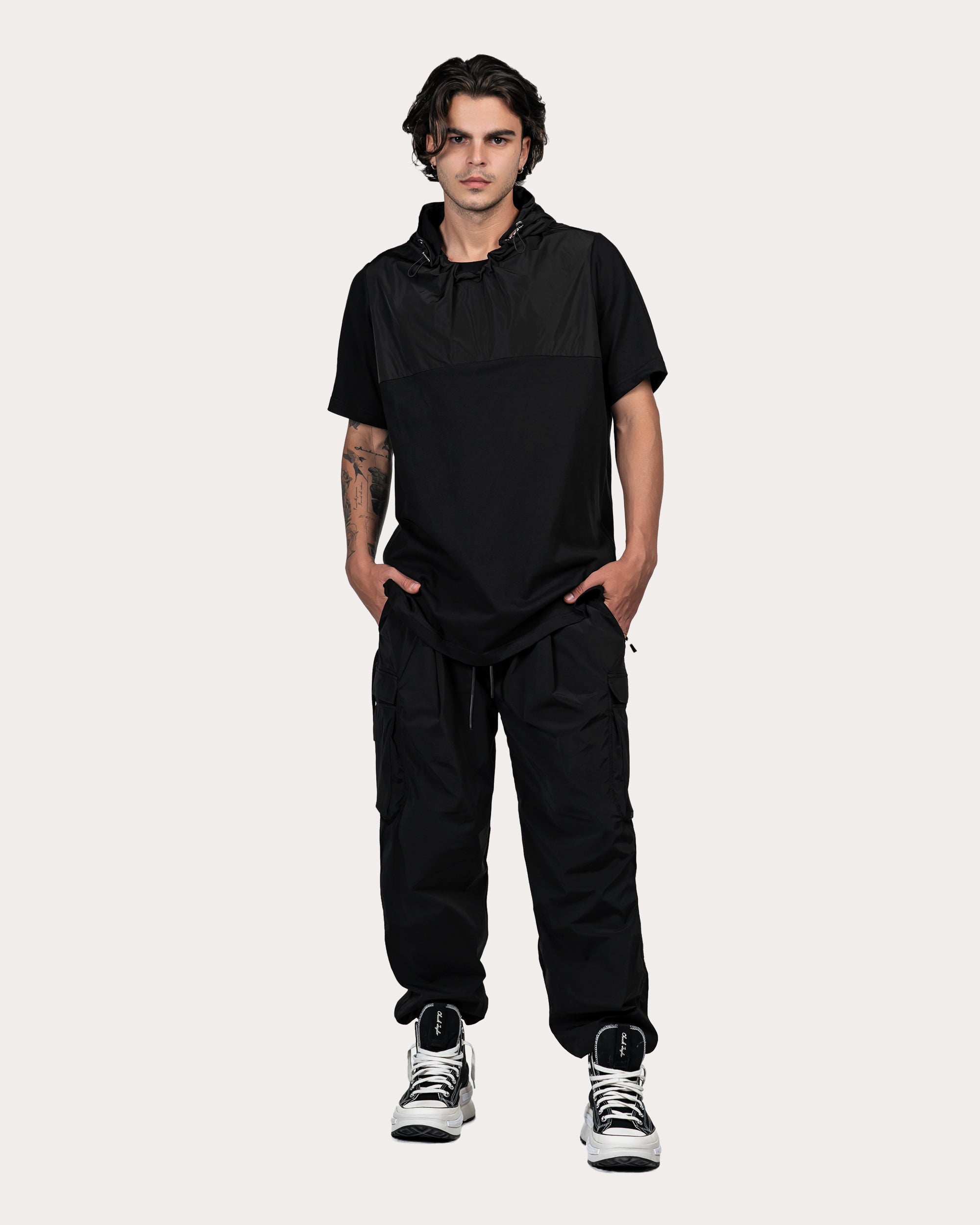 Cargo Pants - P13704