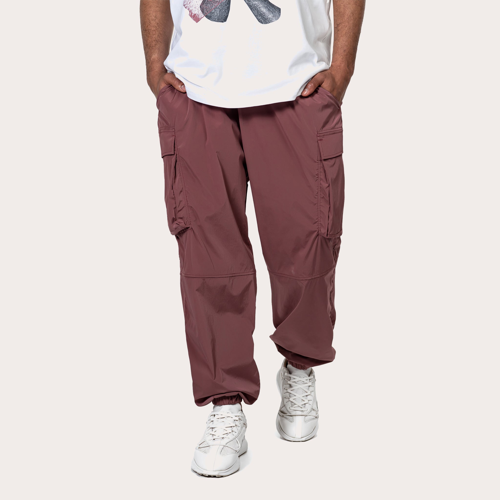 Jogger pants - P14350