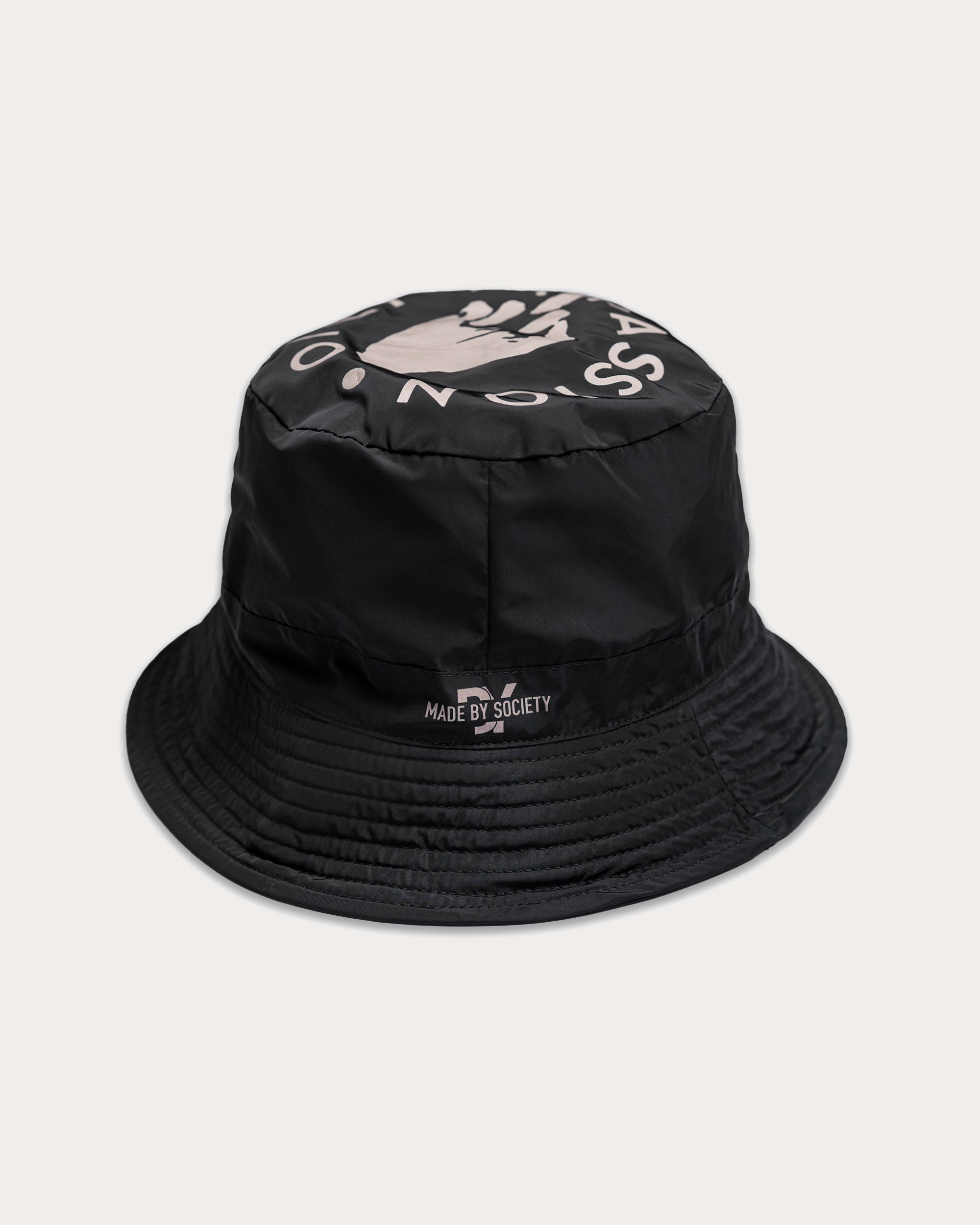 F/ck bucket hat - A14957