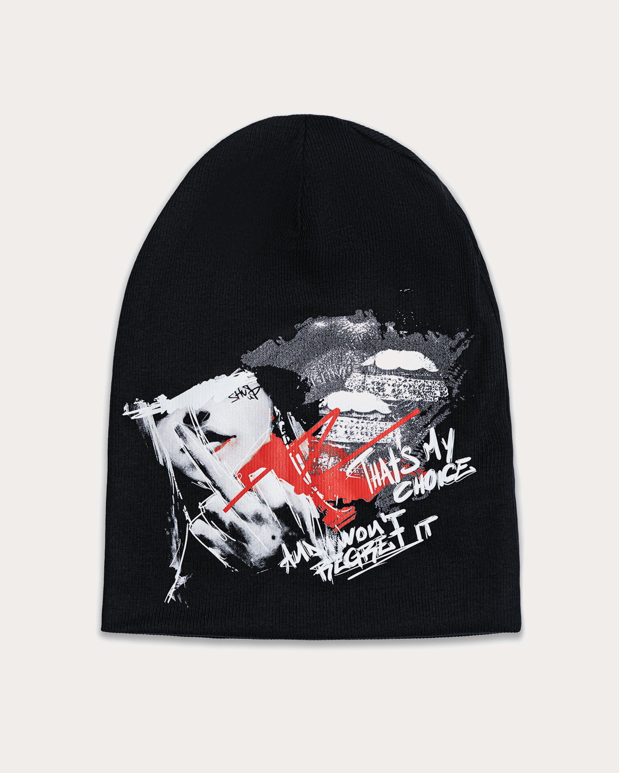 Made by society beanie - A14905