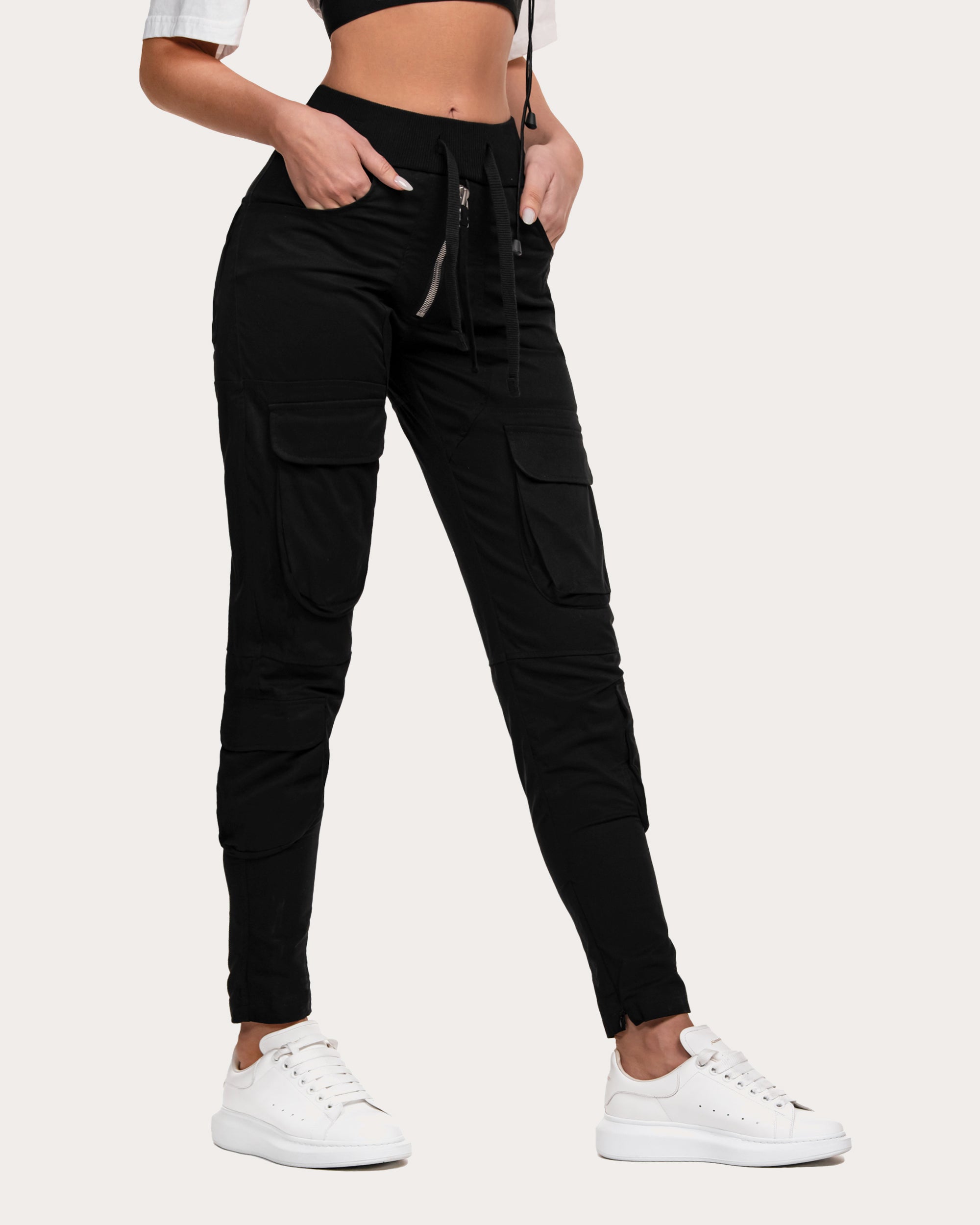 Bush pants - P21512