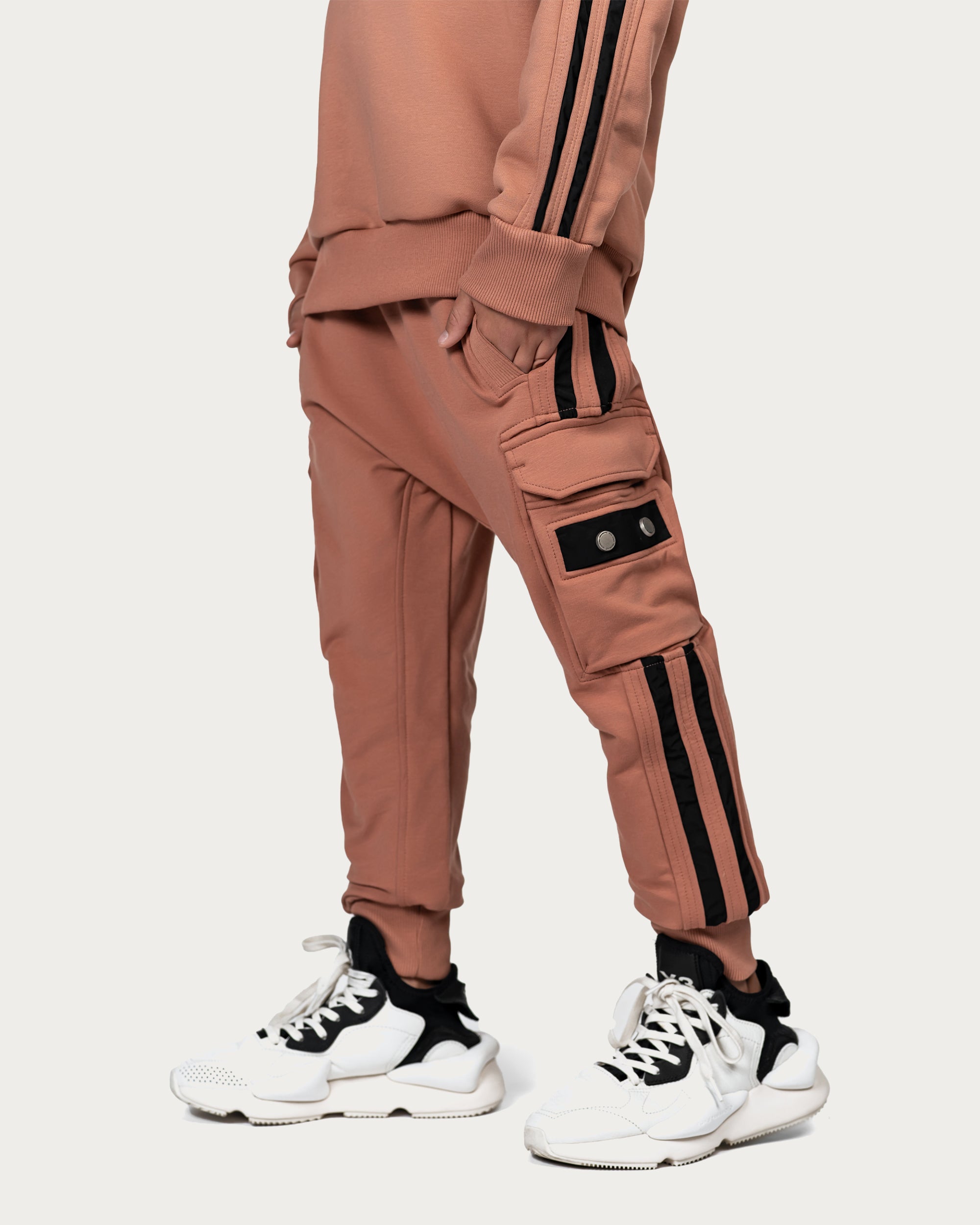 Cargo pants - P33114