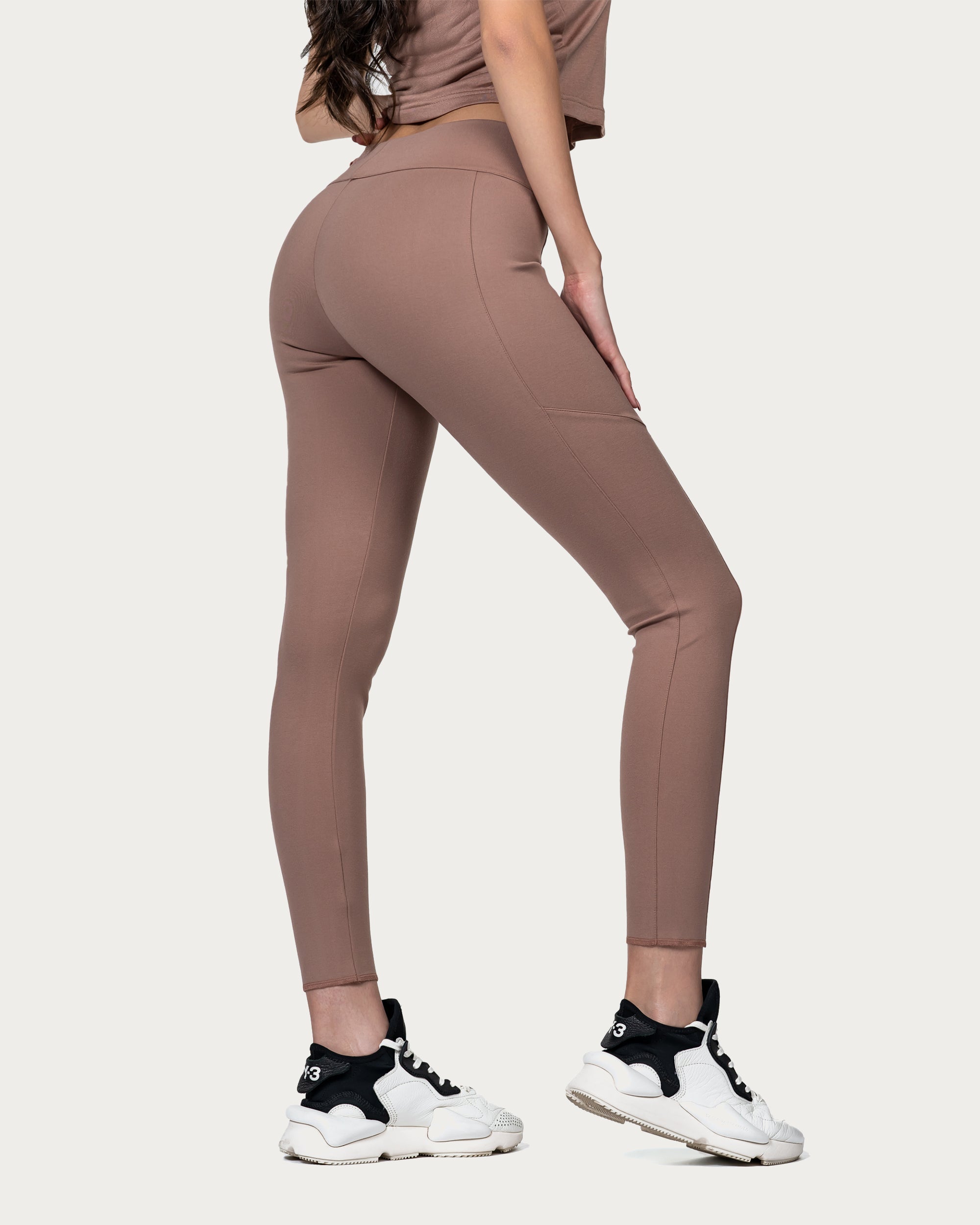 Leggings pants - P23023