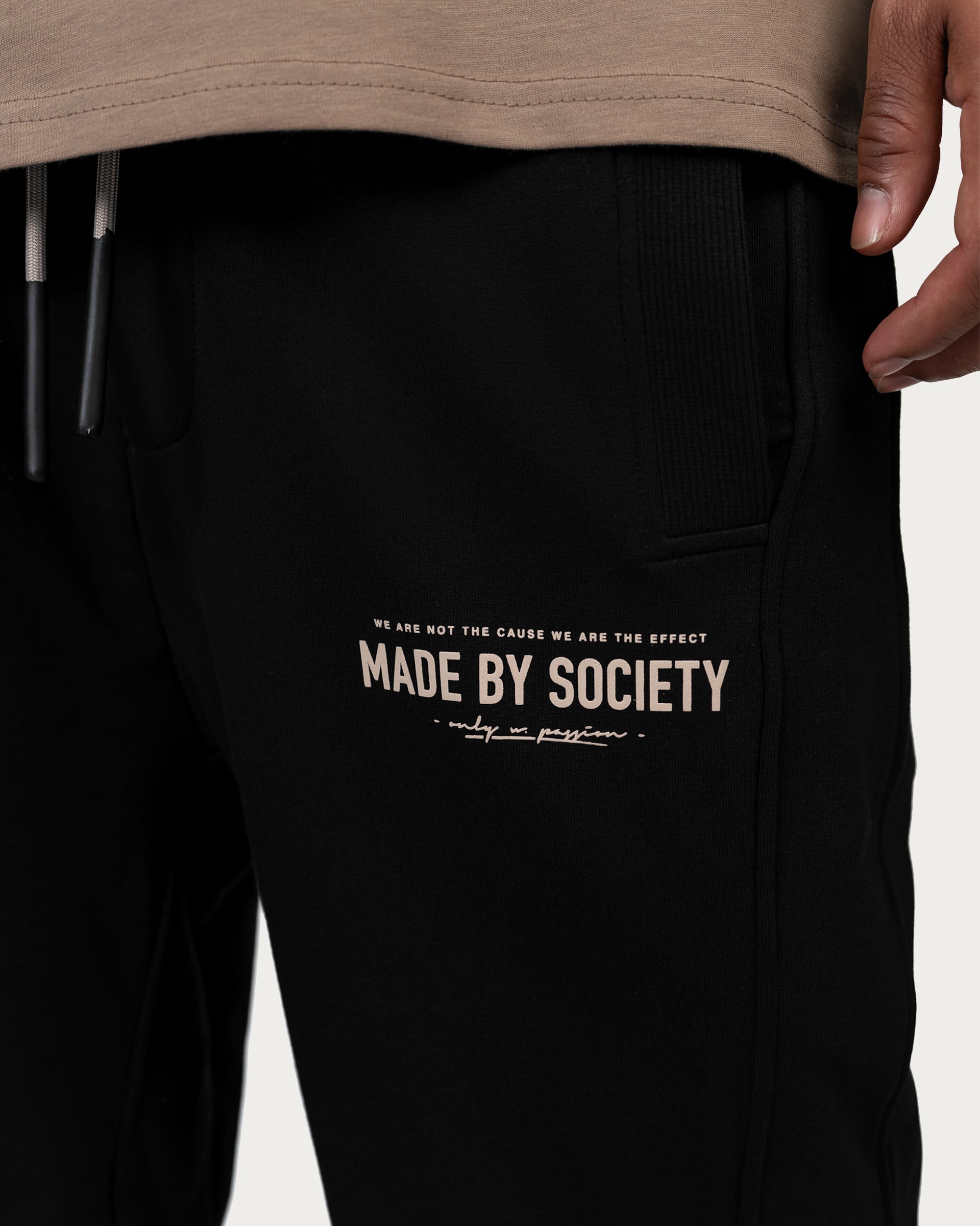 Made by society shorts - B14488