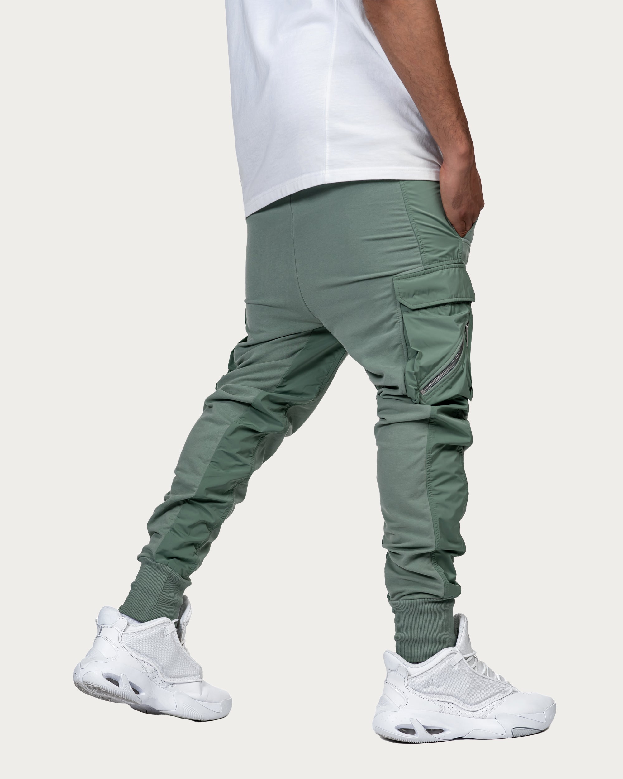 Cargo Pants - P11616