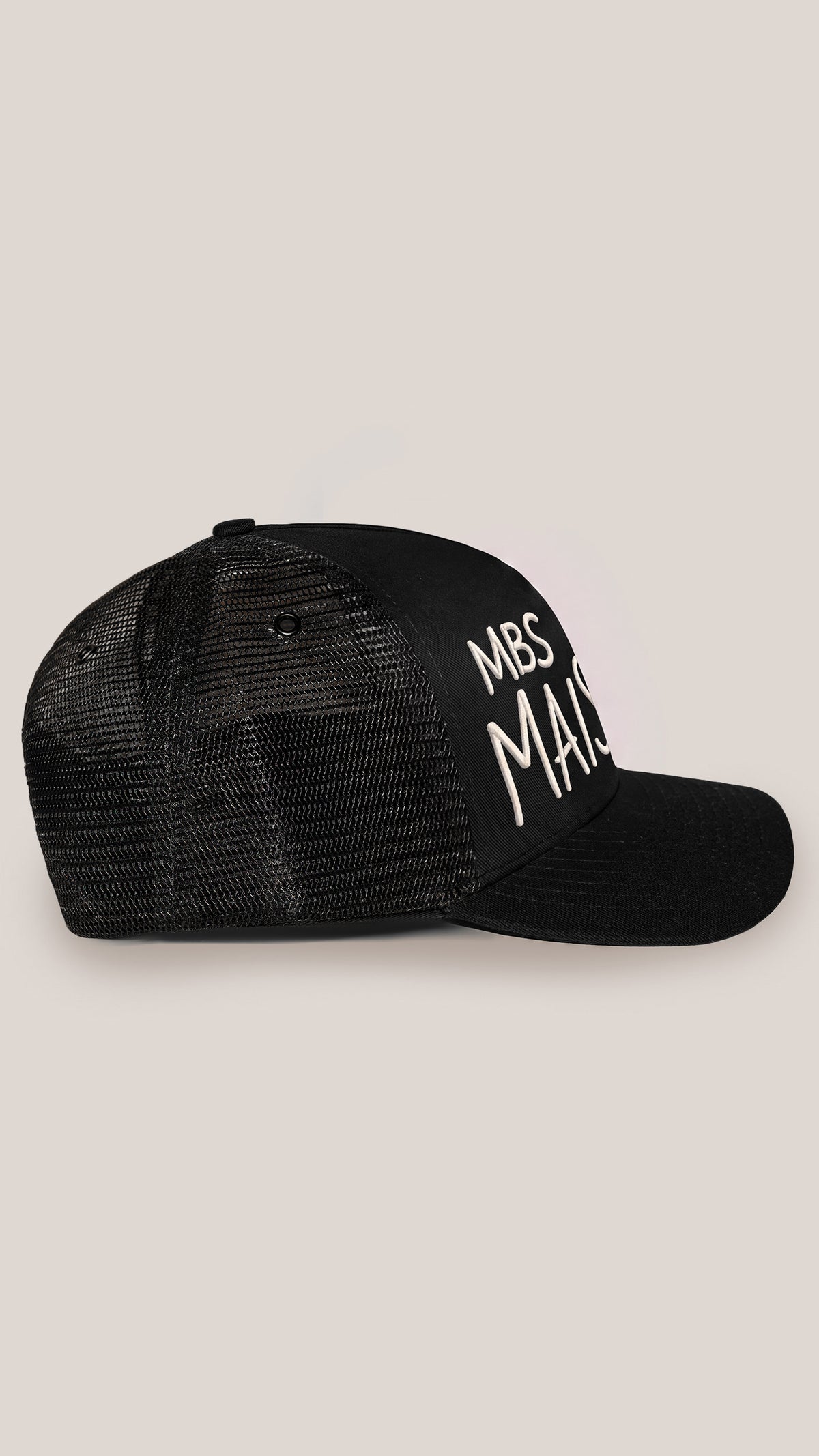 Cappellino MBS Maison - A16731