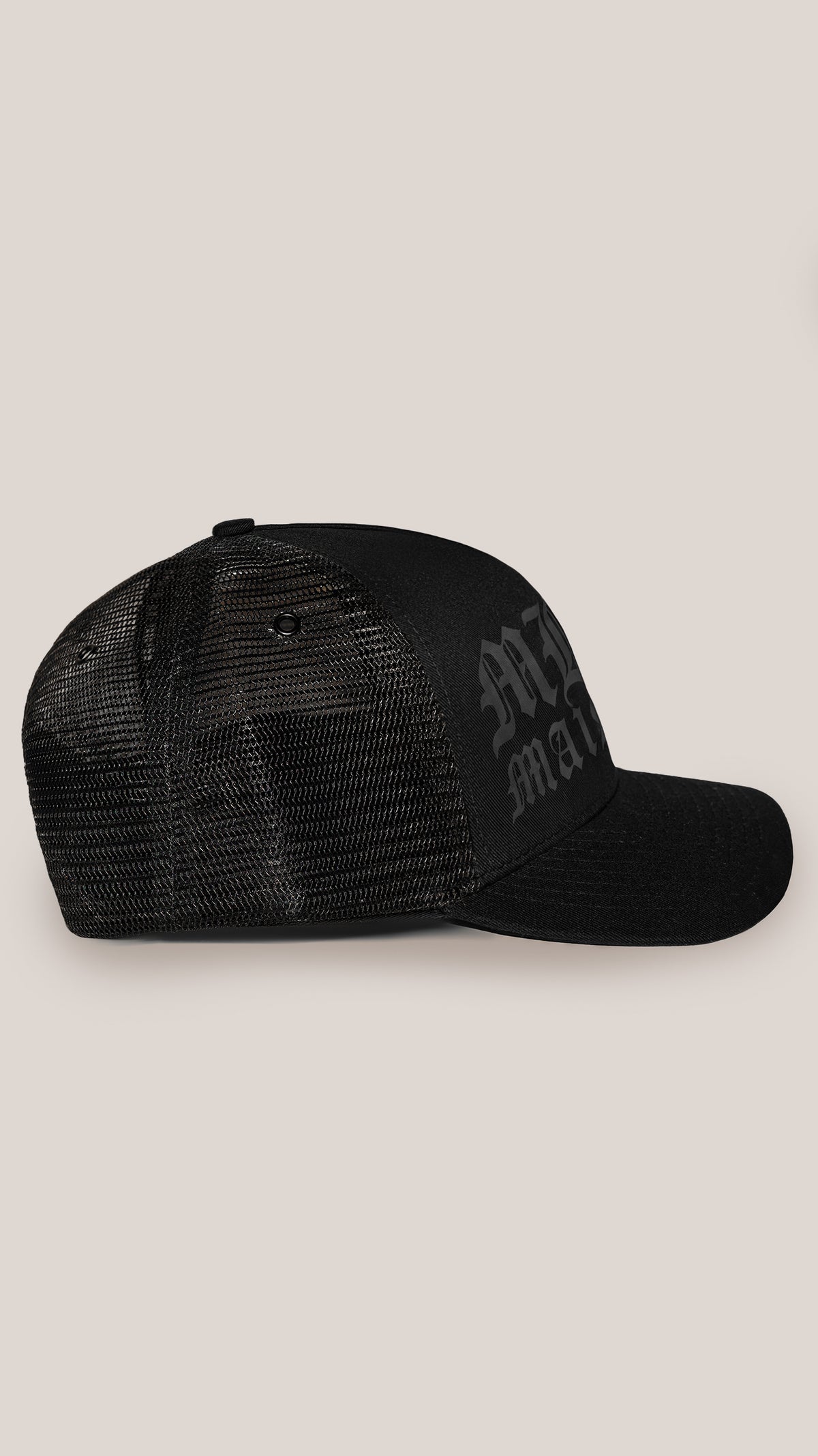 GOTHIC Cap - A16732