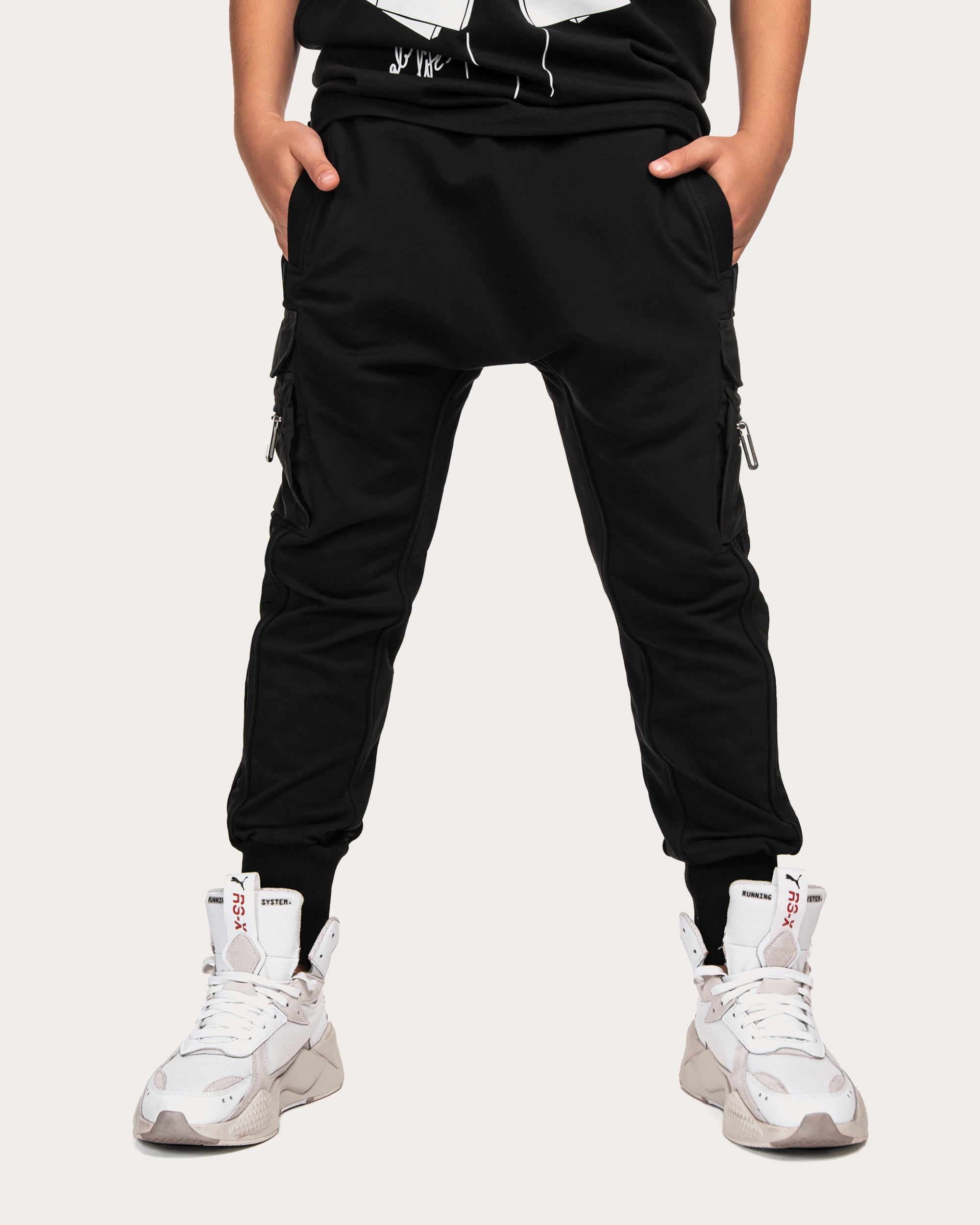 Cargo pants - P33329