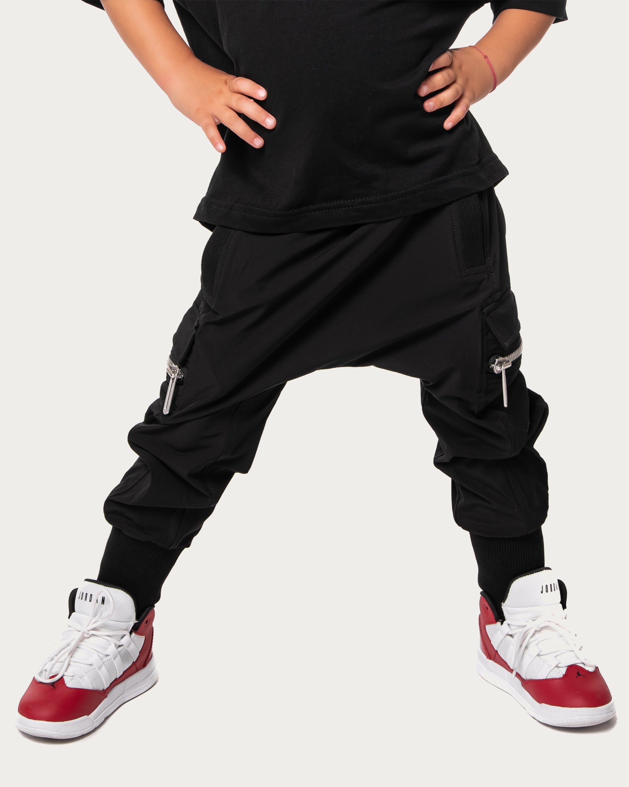 Double utility pants - P31900