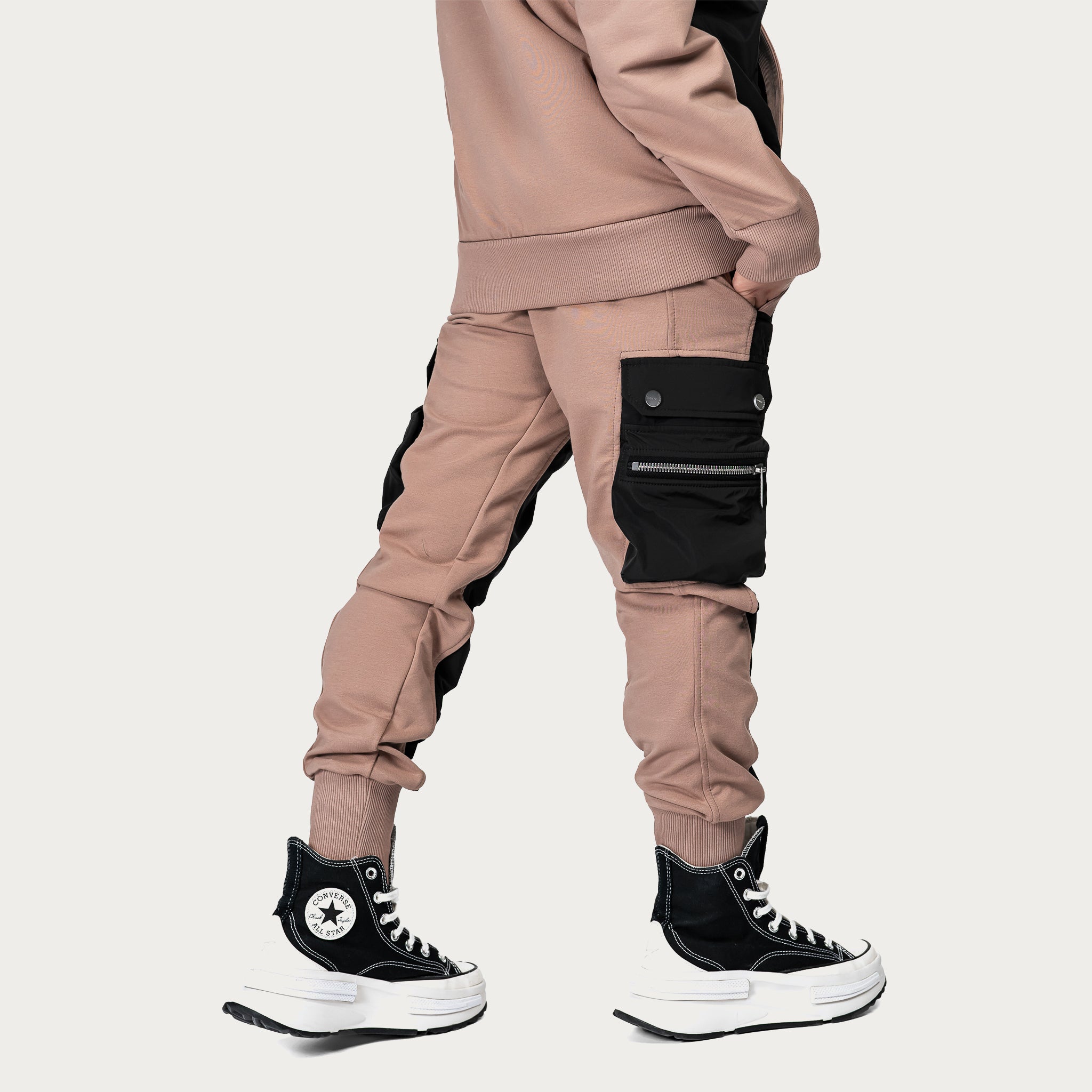 Cargo pants - P34732