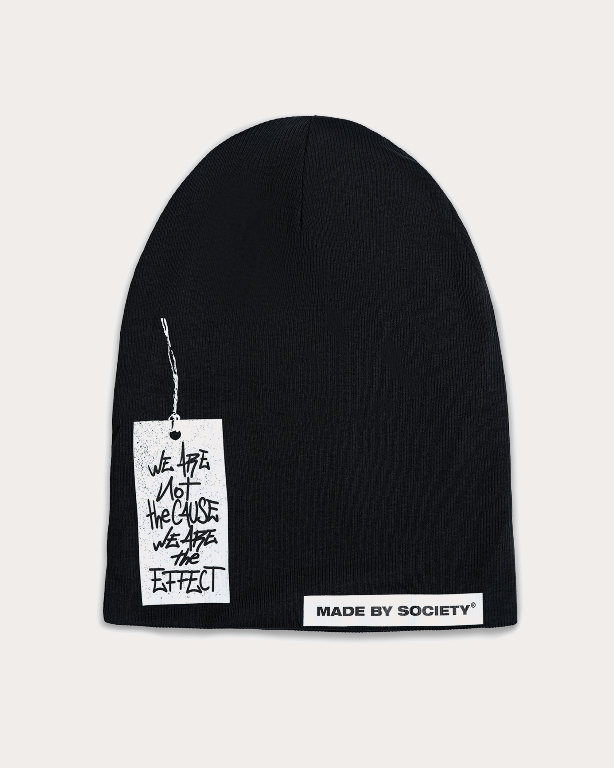 Made by society beanie - A14905