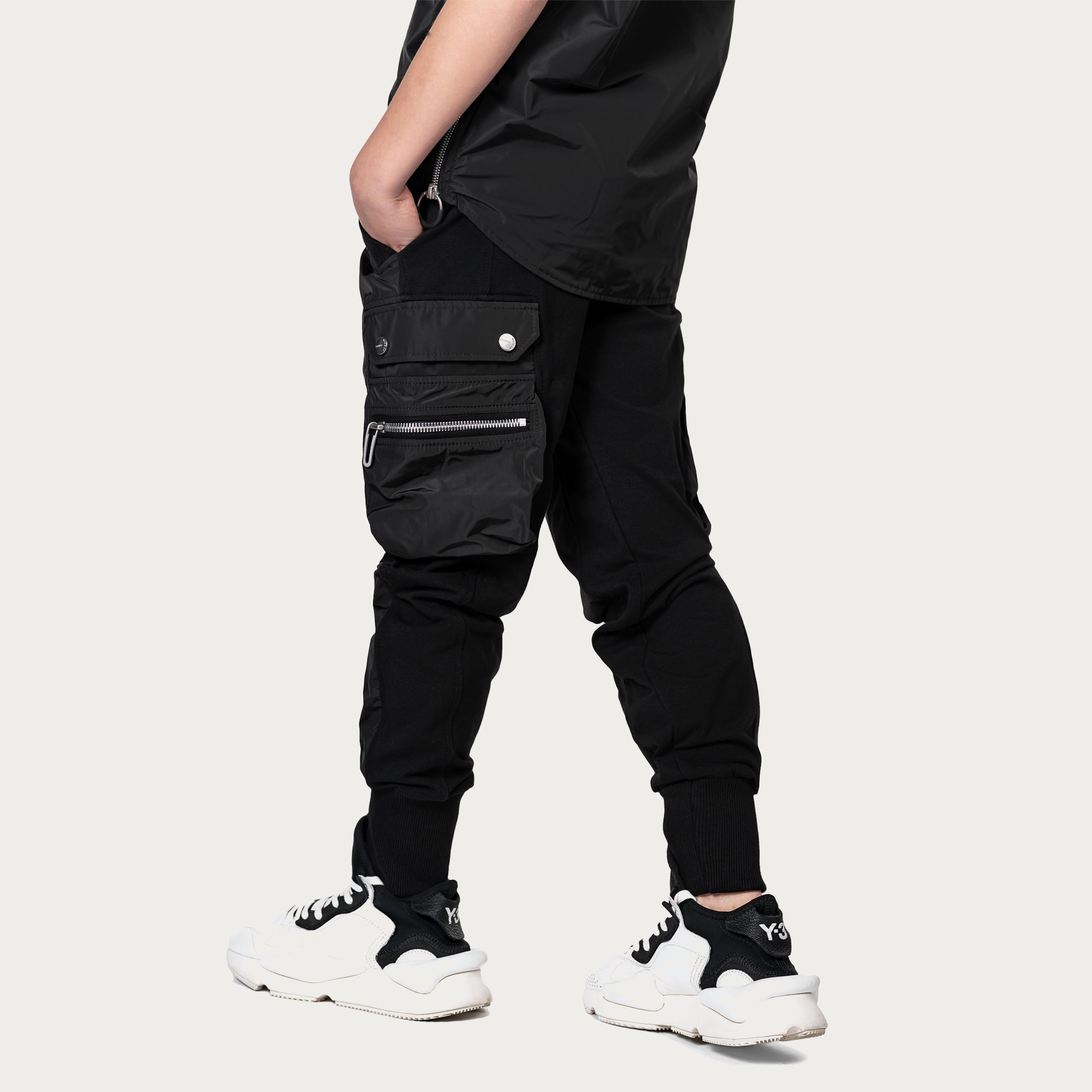 Cargo pants - P34411