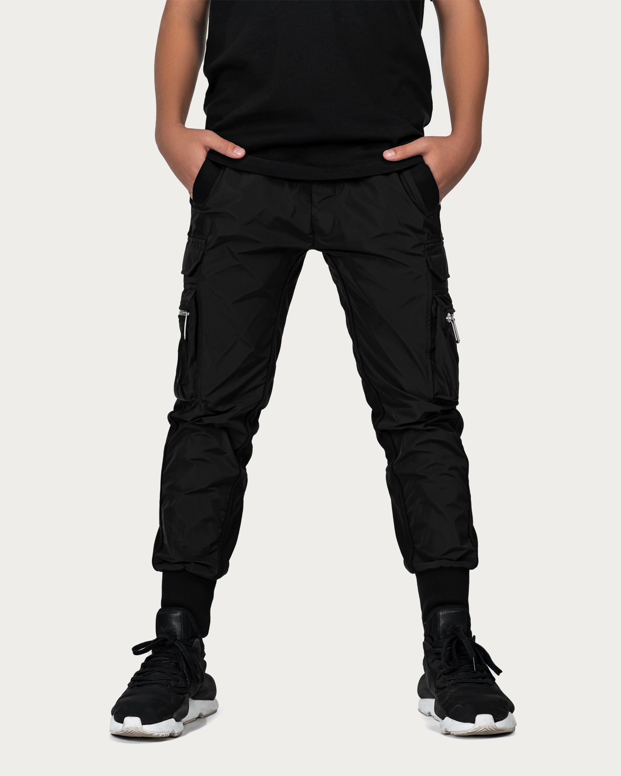 Cargo pants - P34079