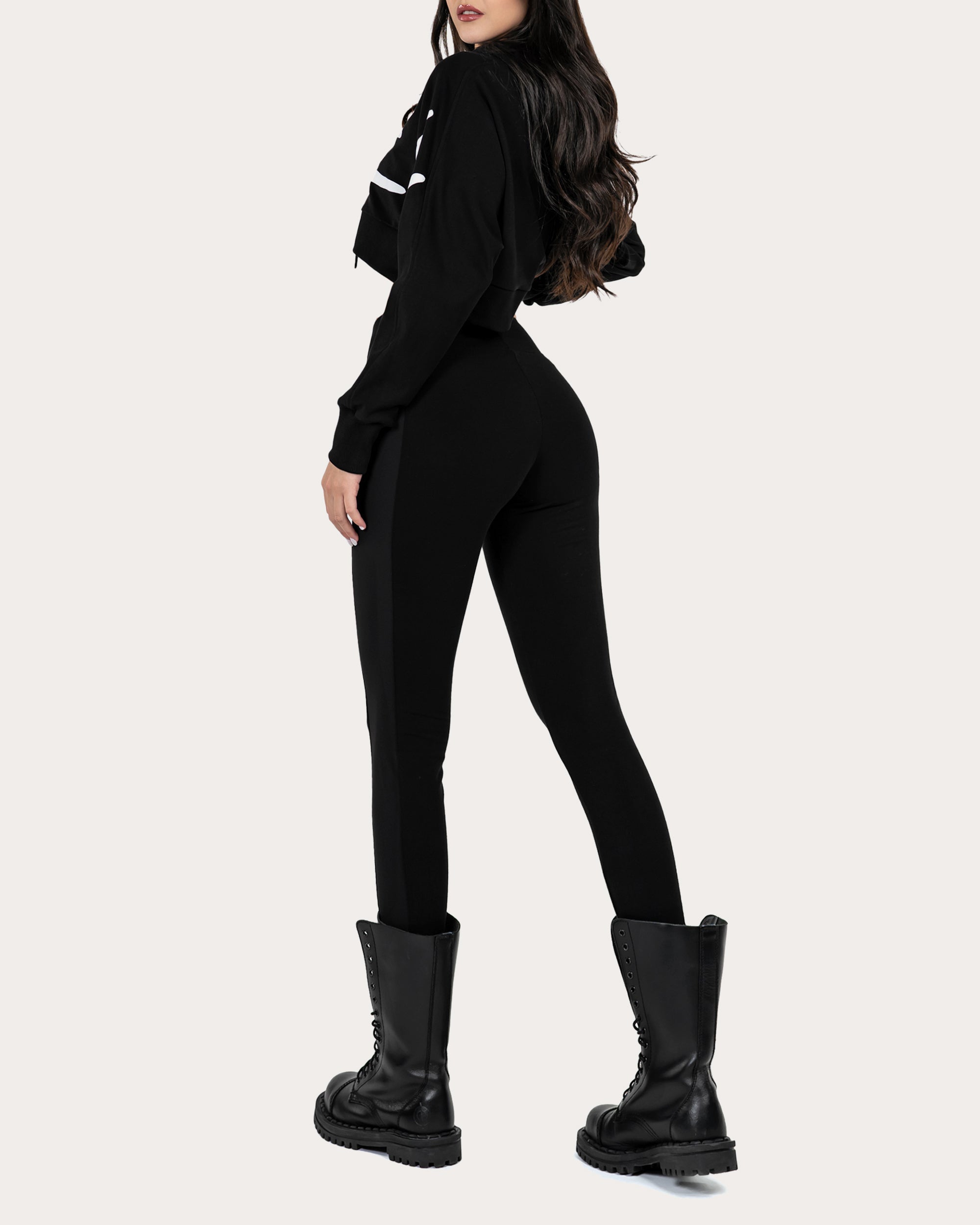 Leggings pants - P22626