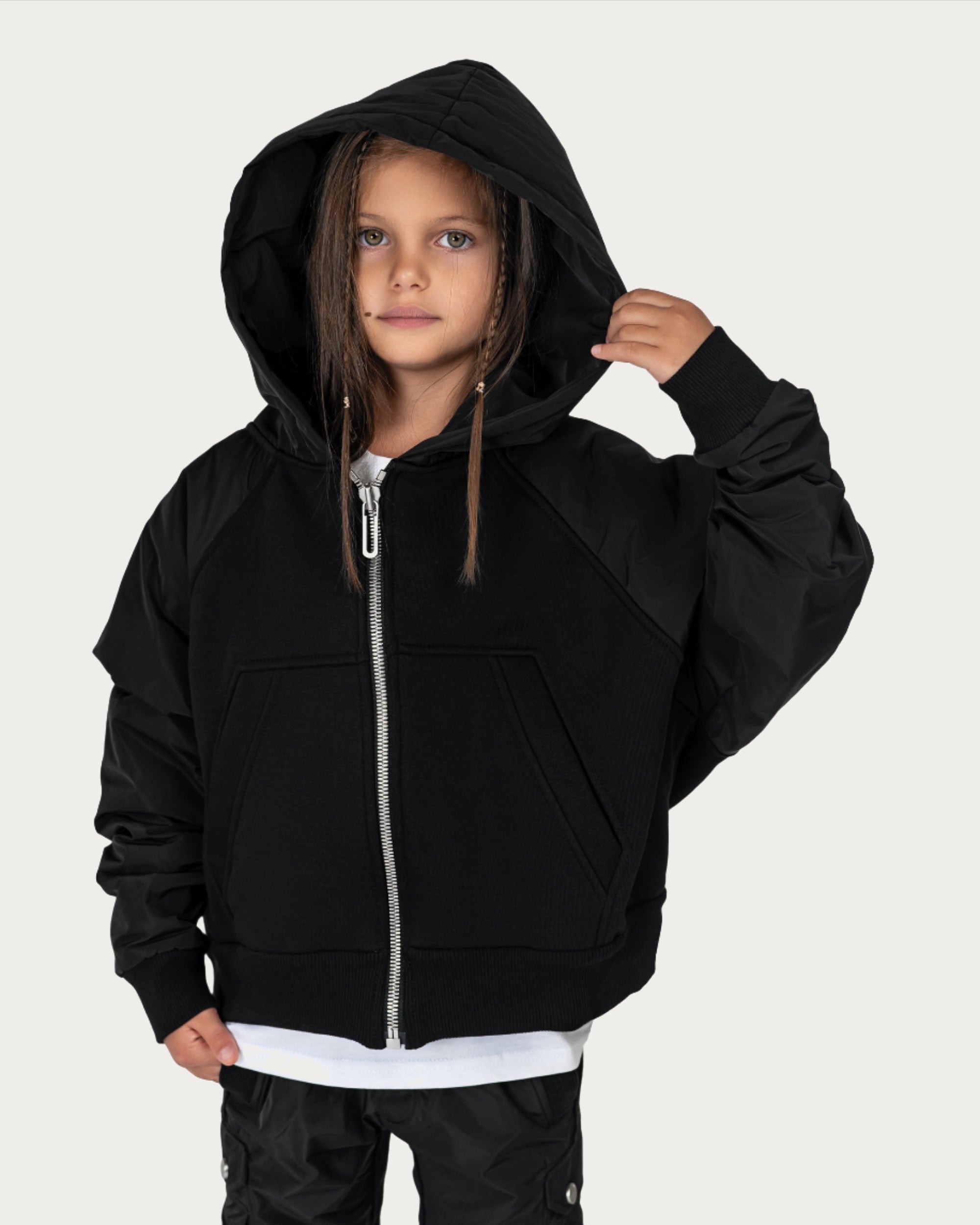 Money Hoodie - H34595