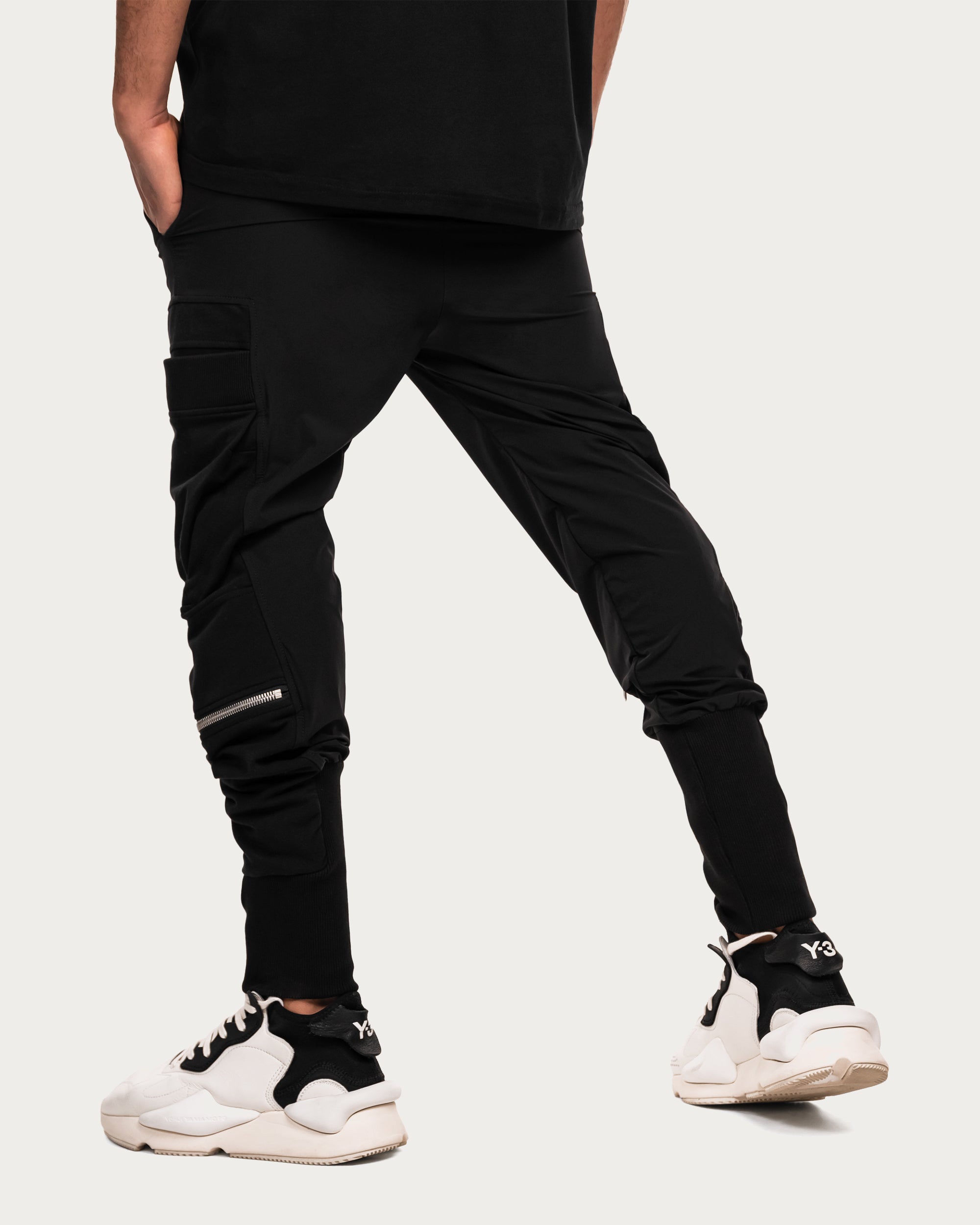 Leg jogger - P11879