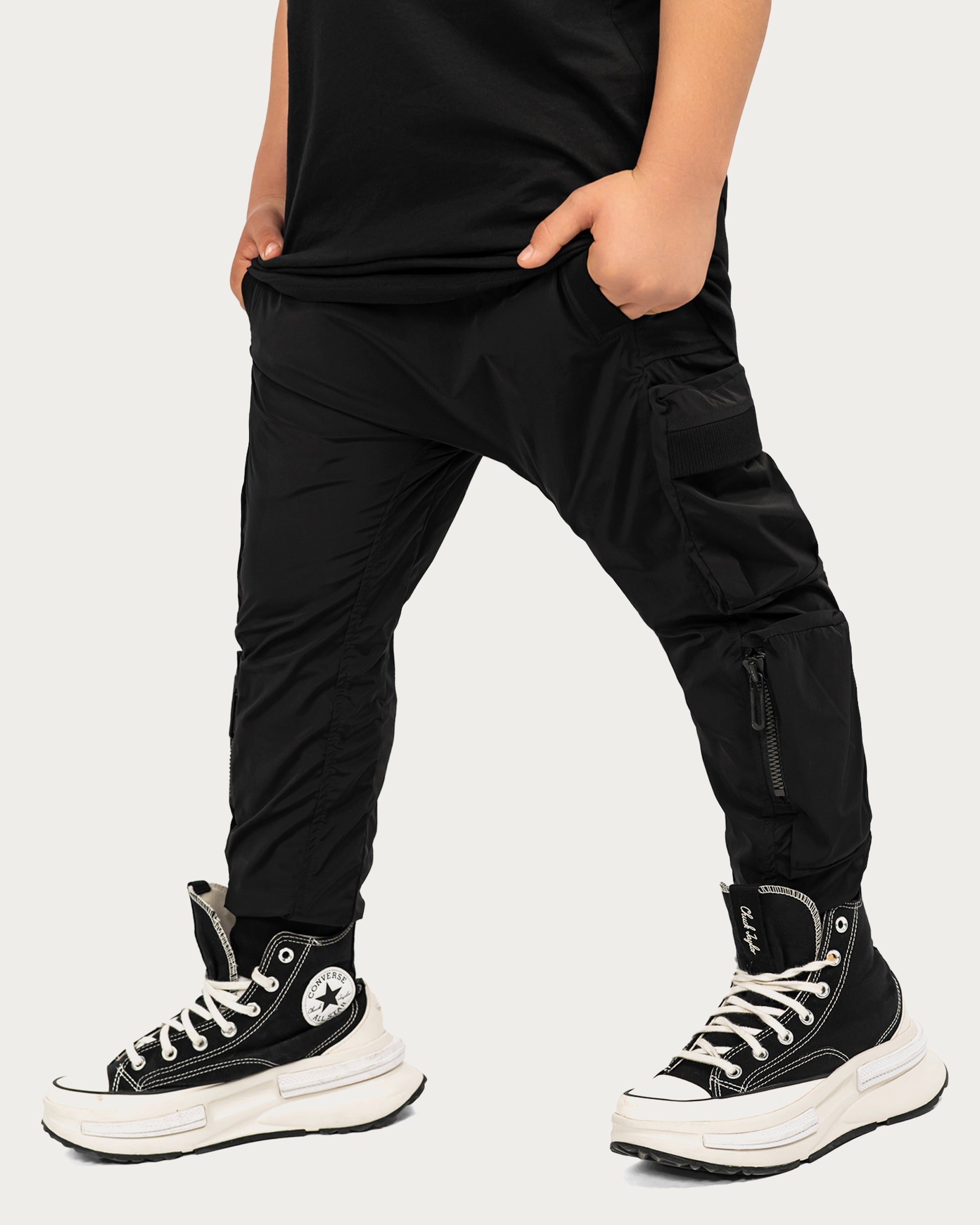 Cargo pants - P35153