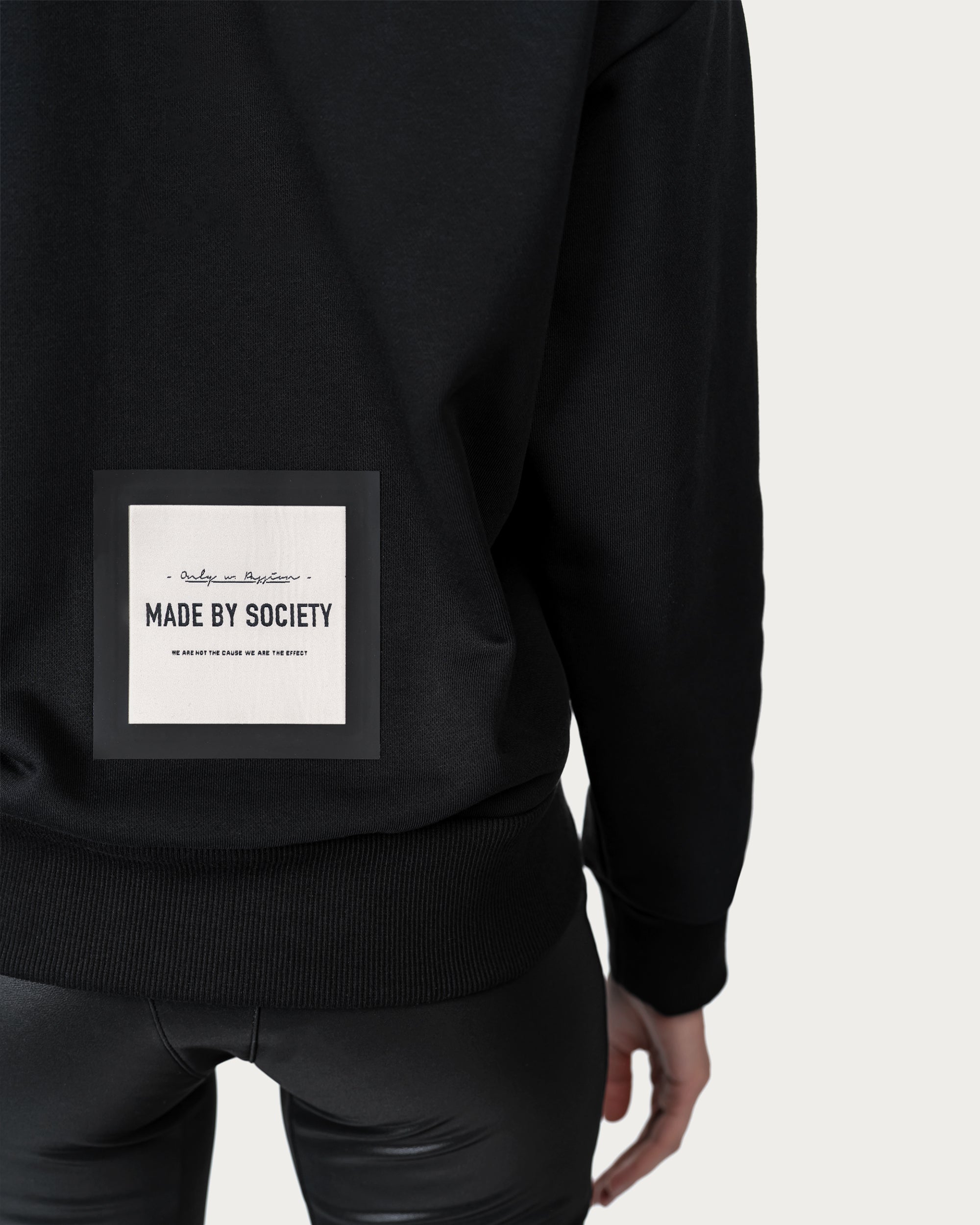 Made by society zip hoodie - H24332