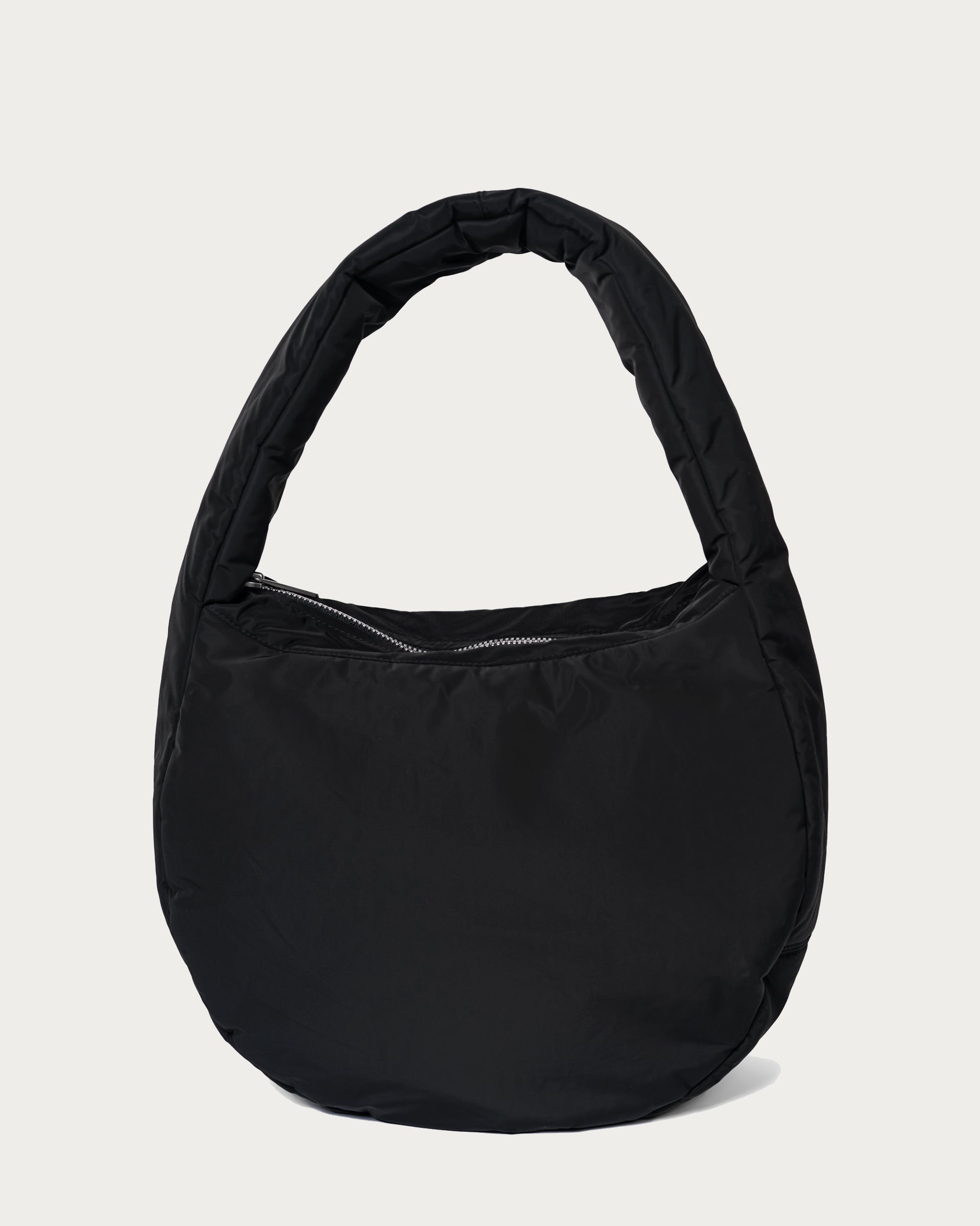 Shoulder padded bag - A14457