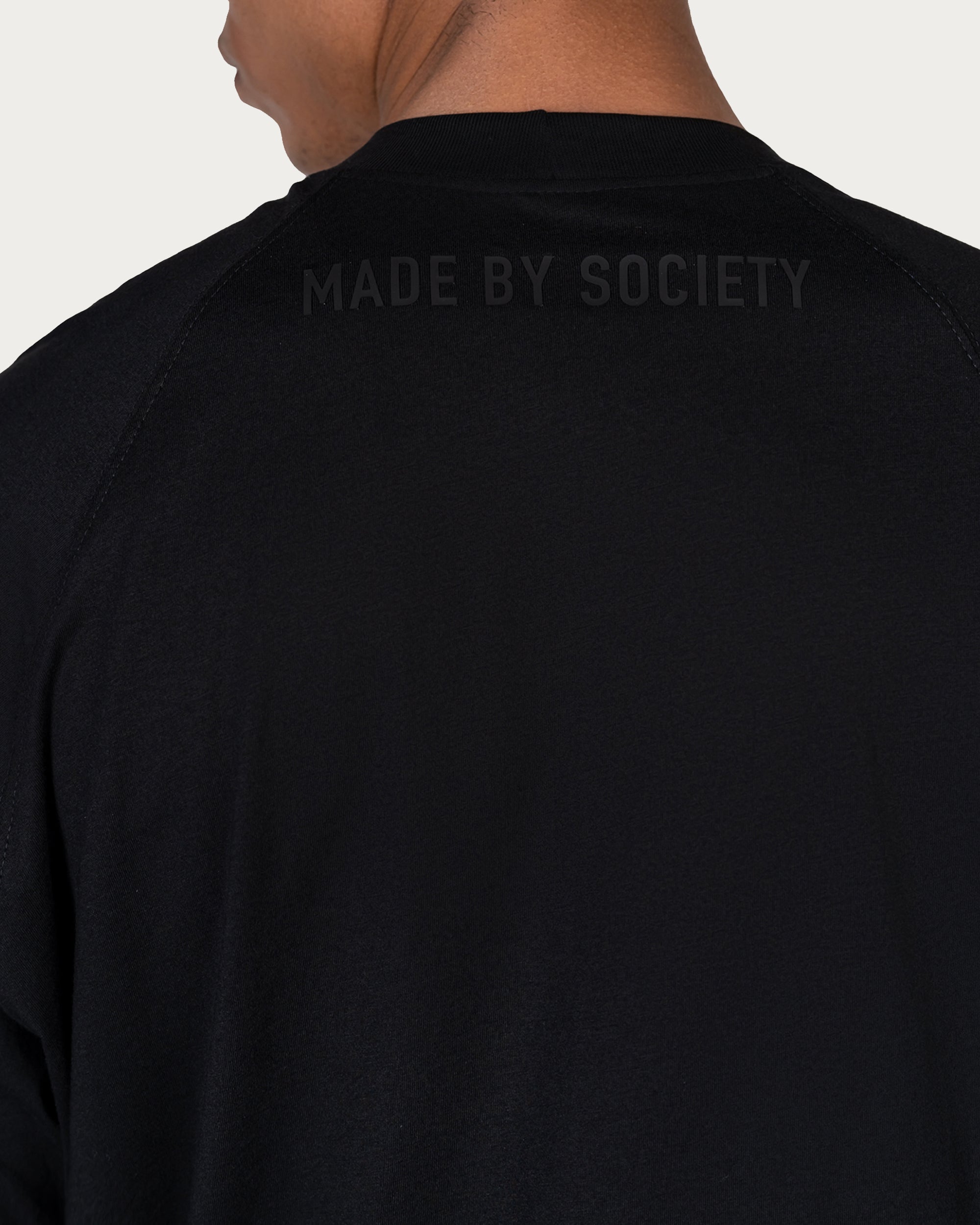 Made by society t-shirt - T14247