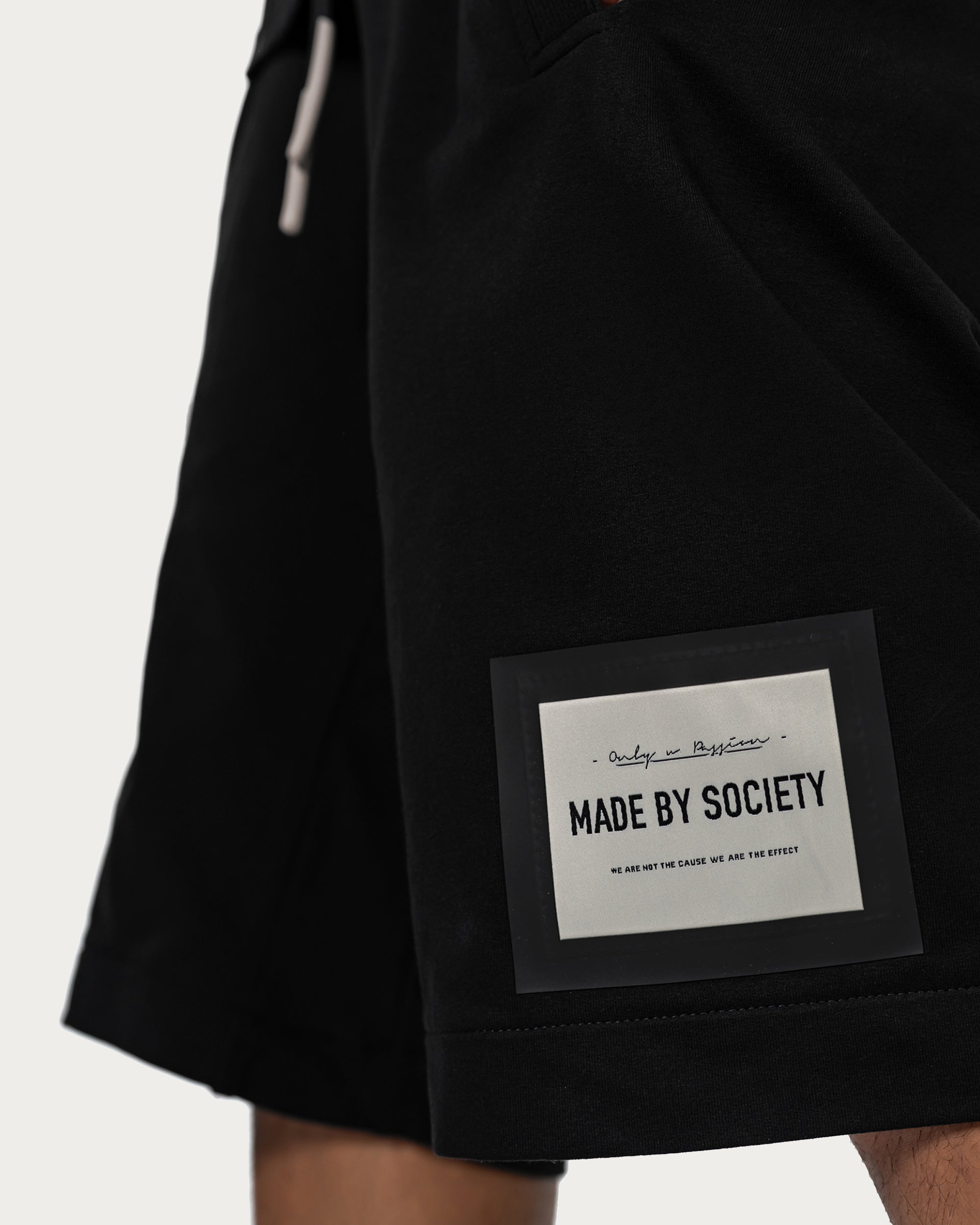 Made by society shorts - B14447