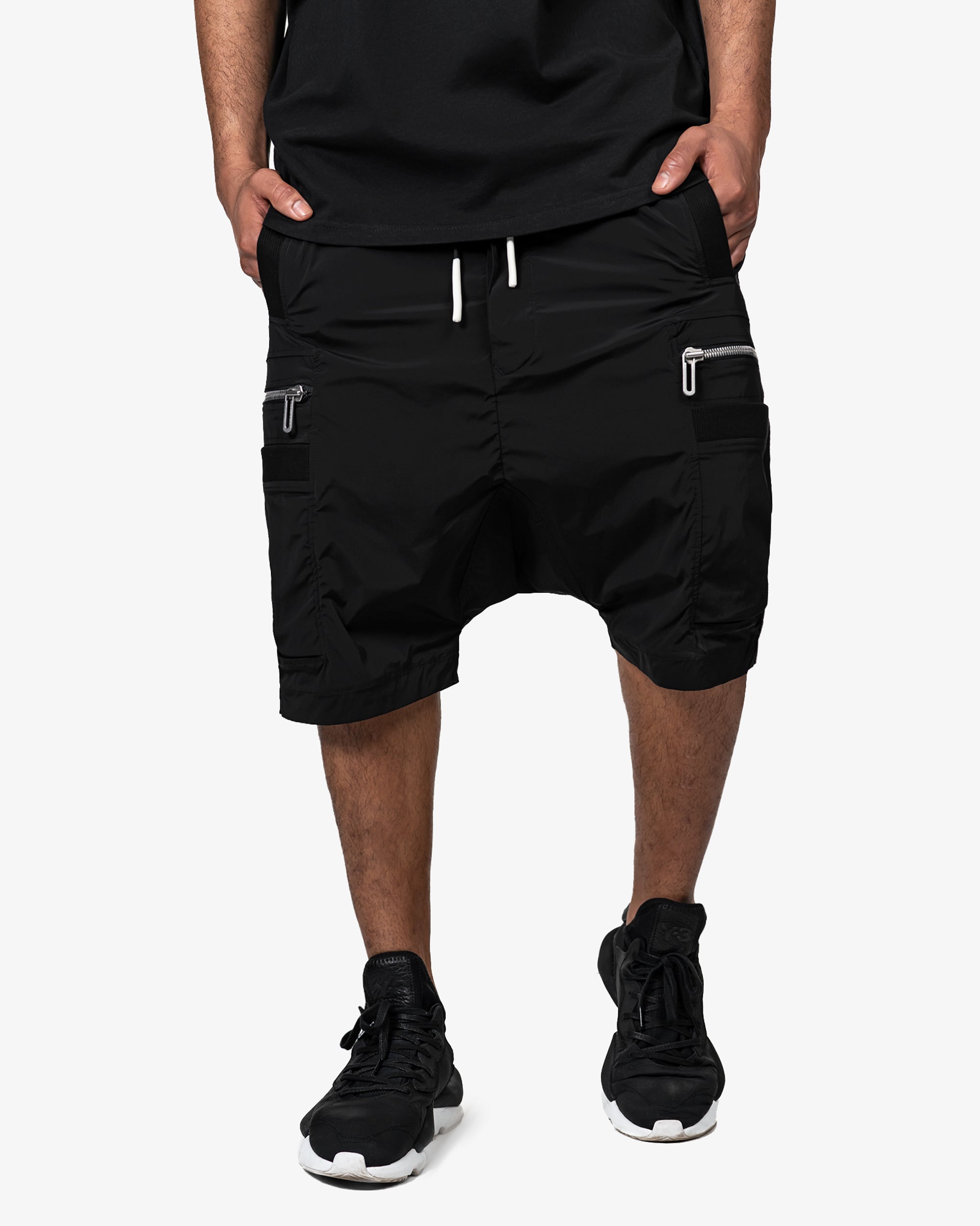 Cargo shorts - B14402