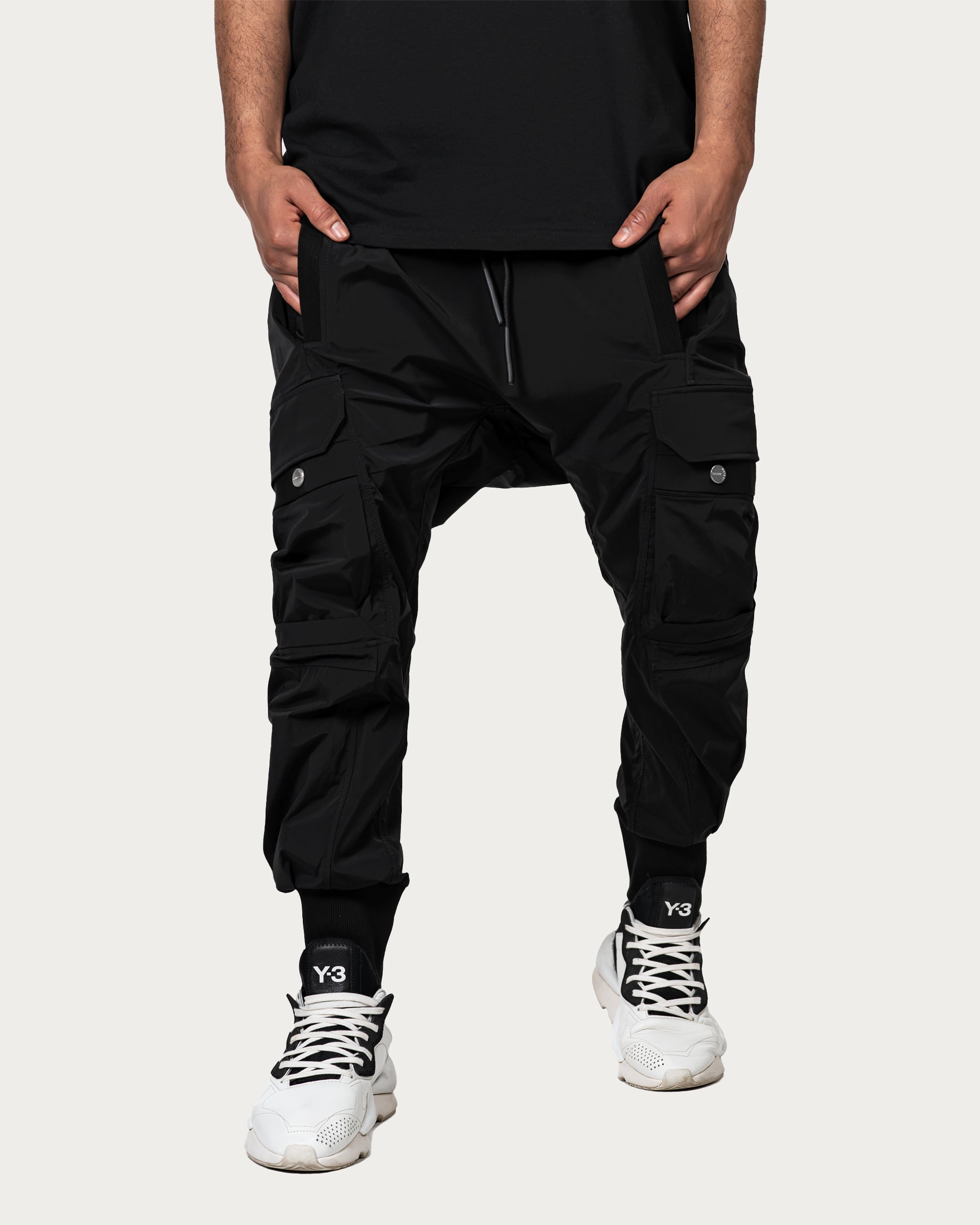 Cargo pants - P14126