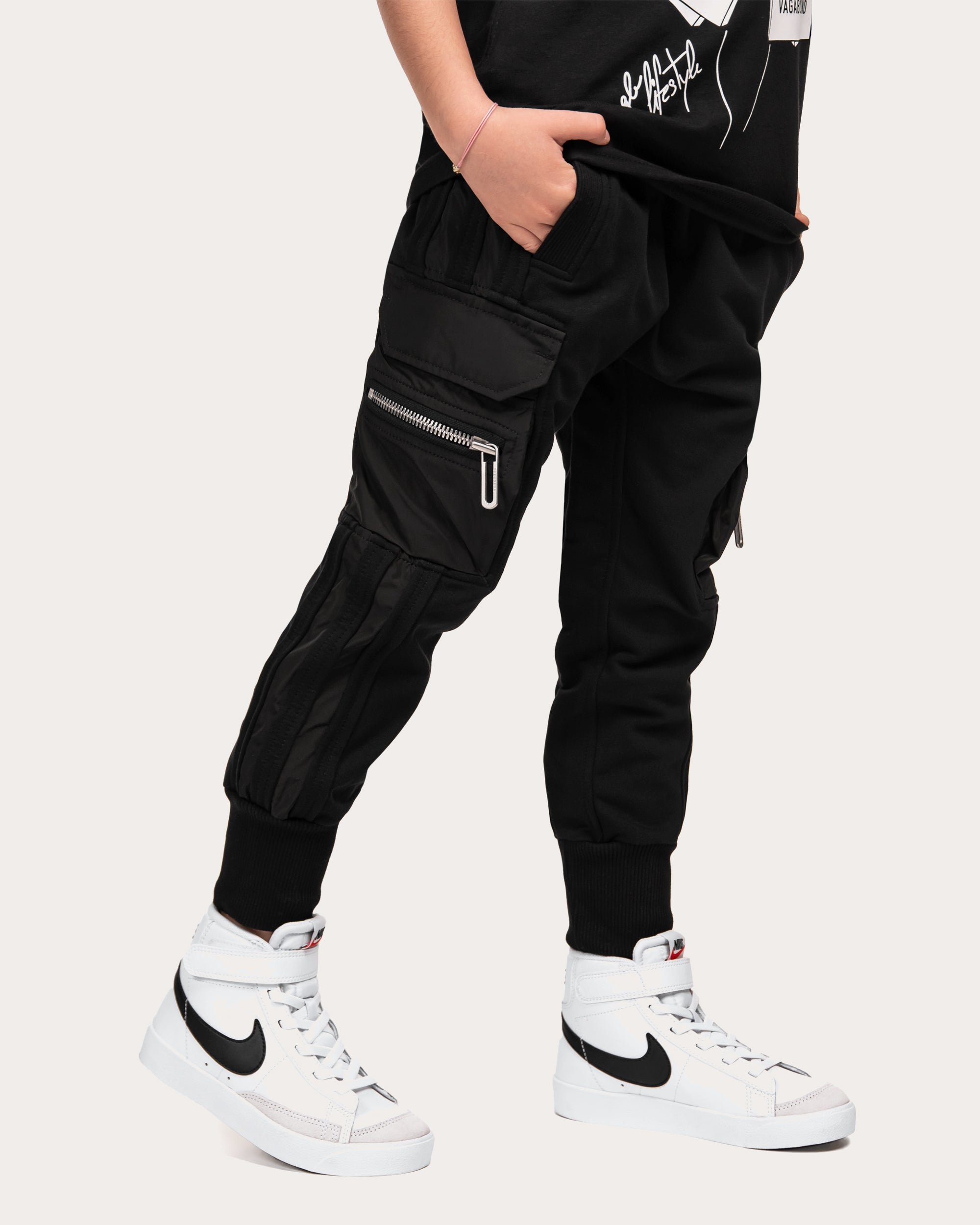 Cargo pants - P33329